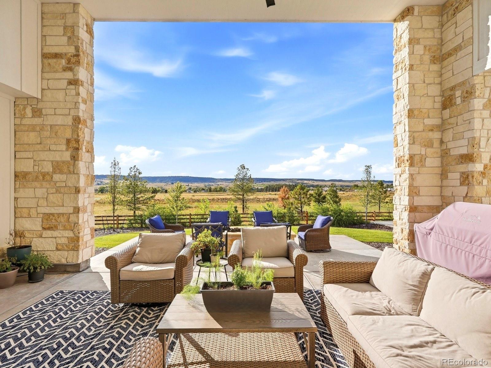 MLS Image #38 for 1675  arrowpoint court,franktown, Colorado
