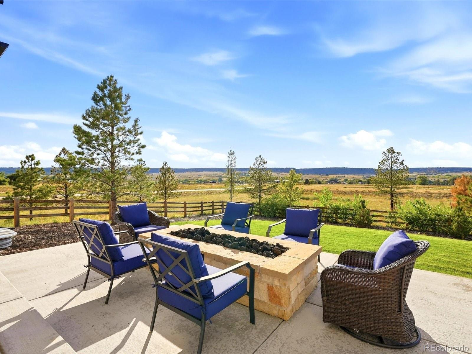 MLS Image #40 for 1675  arrowpoint court,franktown, Colorado