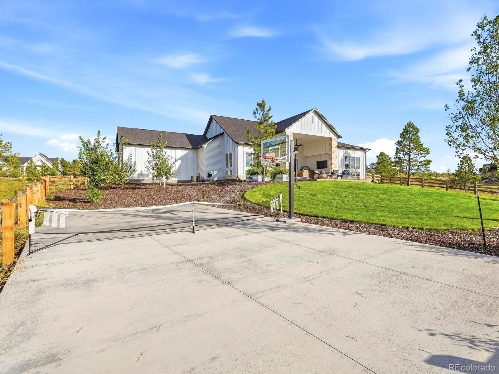 MLS Image #41 for 1675  arrowpoint court,franktown, Colorado