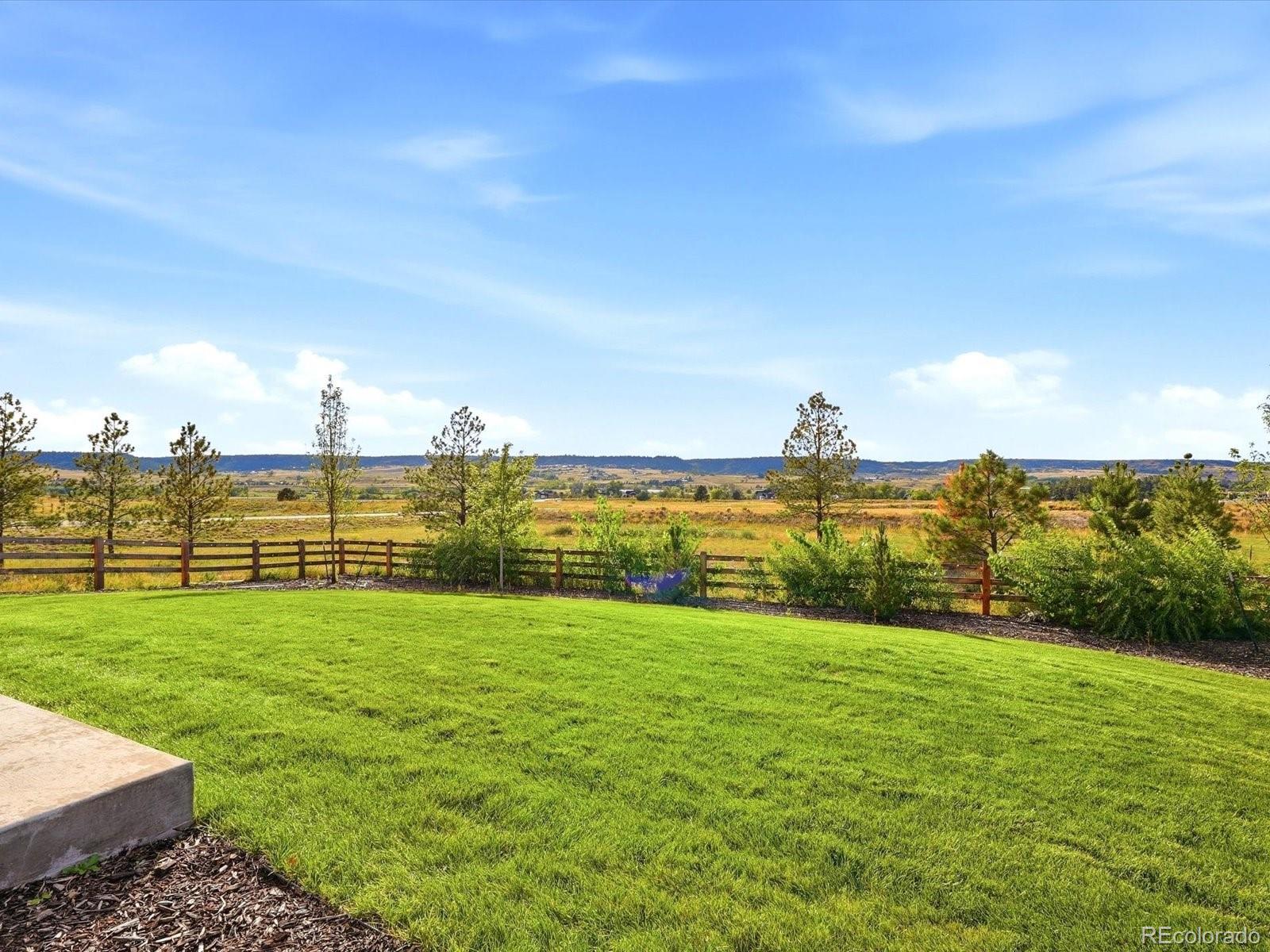 MLS Image #42 for 1675  arrowpoint court,franktown, Colorado