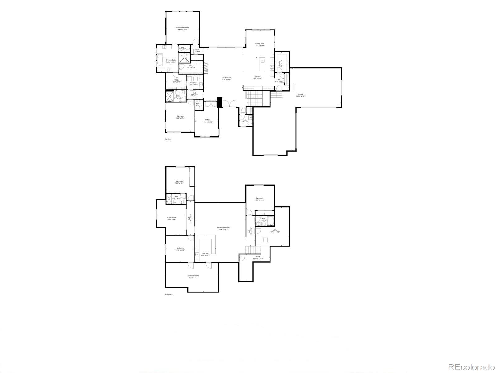 MLS Image #49 for 1675  arrowpoint court,franktown, Colorado
