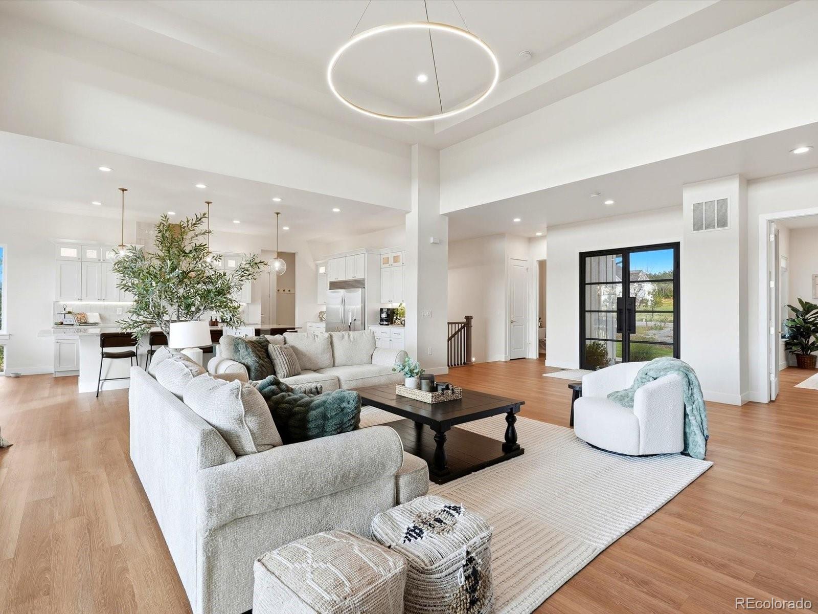 MLS Image #5 for 1675  arrowpoint court,franktown, Colorado