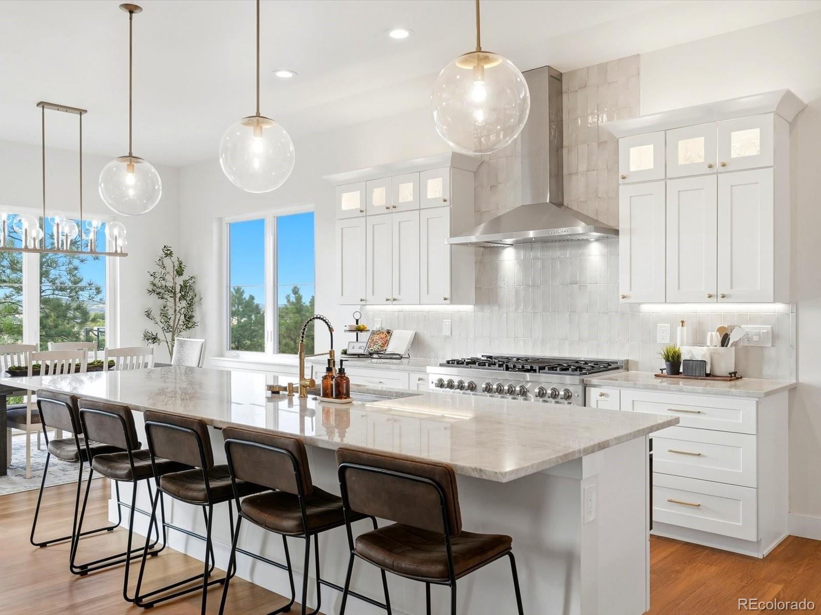 MLS Image #7 for 1675  arrowpoint court,franktown, Colorado