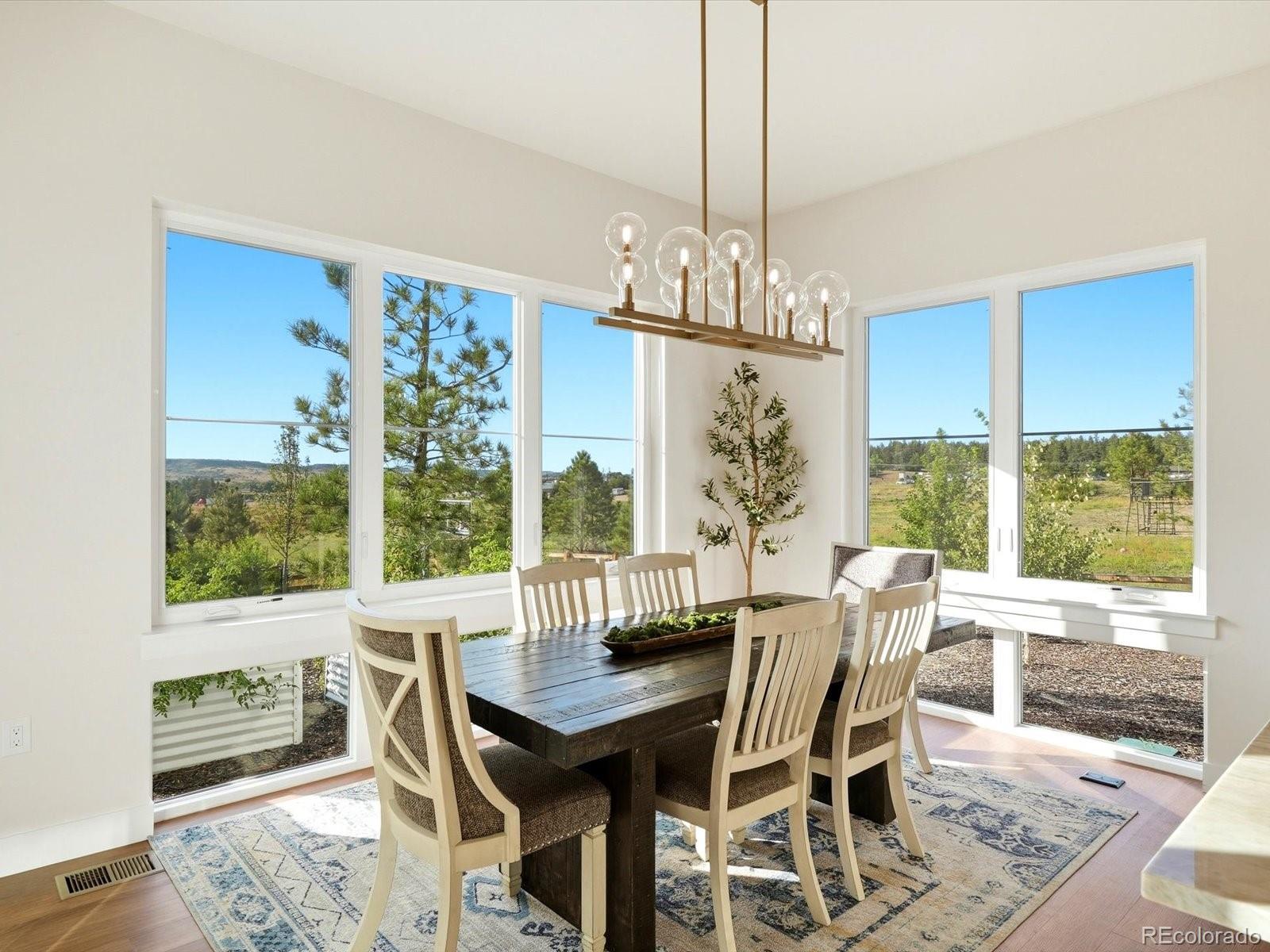 MLS Image #8 for 1675  arrowpoint court,franktown, Colorado