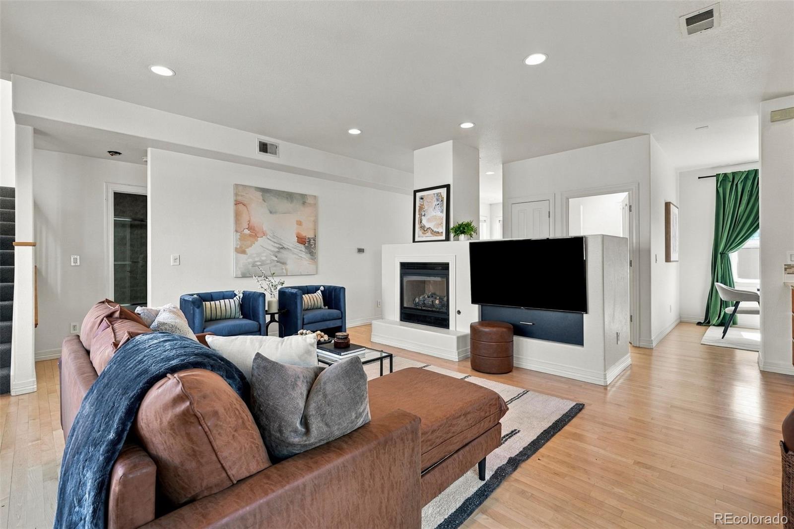 MLS Image #1 for 257 s jackson street c,denver, Colorado