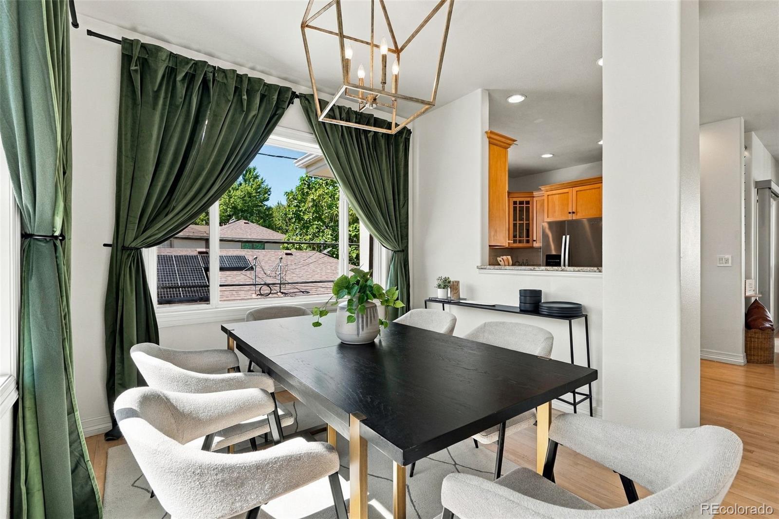 MLS Image #10 for 257 s jackson street c,denver, Colorado