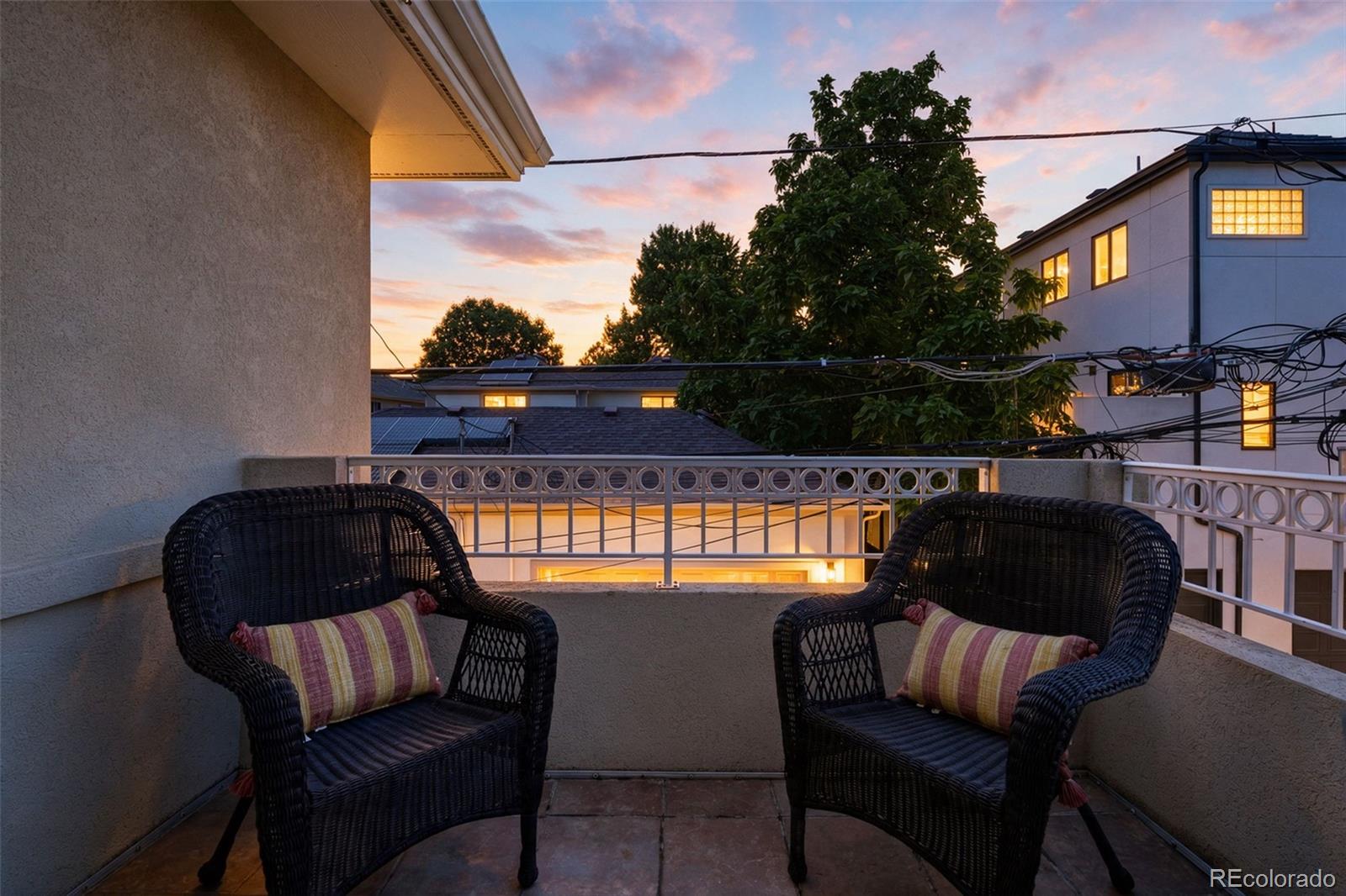 MLS Image #11 for 257 s jackson street c,denver, Colorado