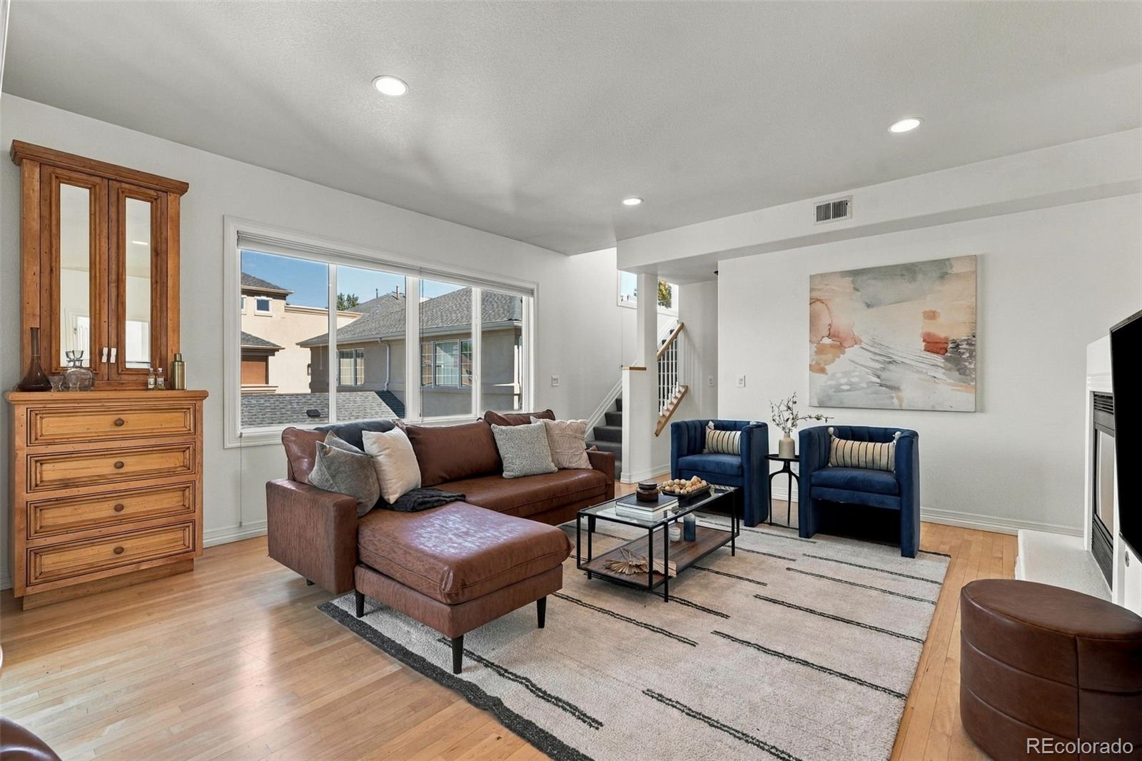 MLS Image #2 for 257 s jackson street c,denver, Colorado