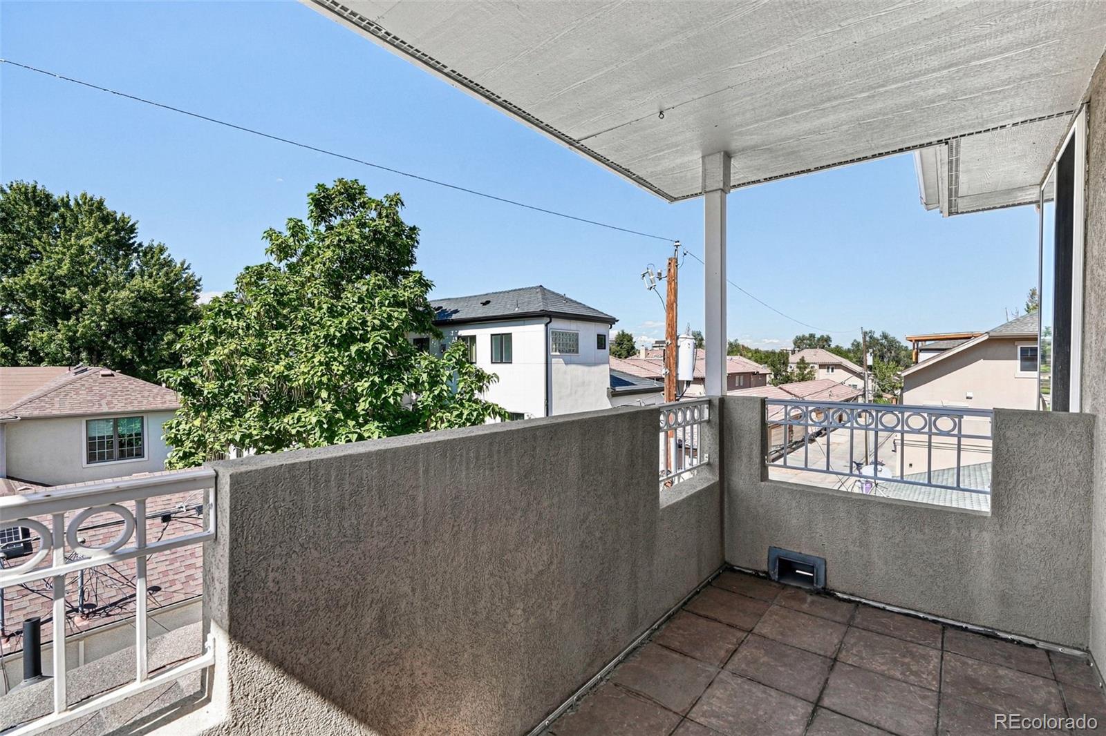 MLS Image #22 for 257 s jackson street c,denver, Colorado