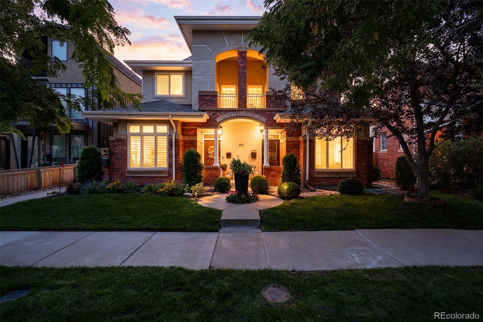 MLS Image #23 for 257 s jackson street c,denver, Colorado