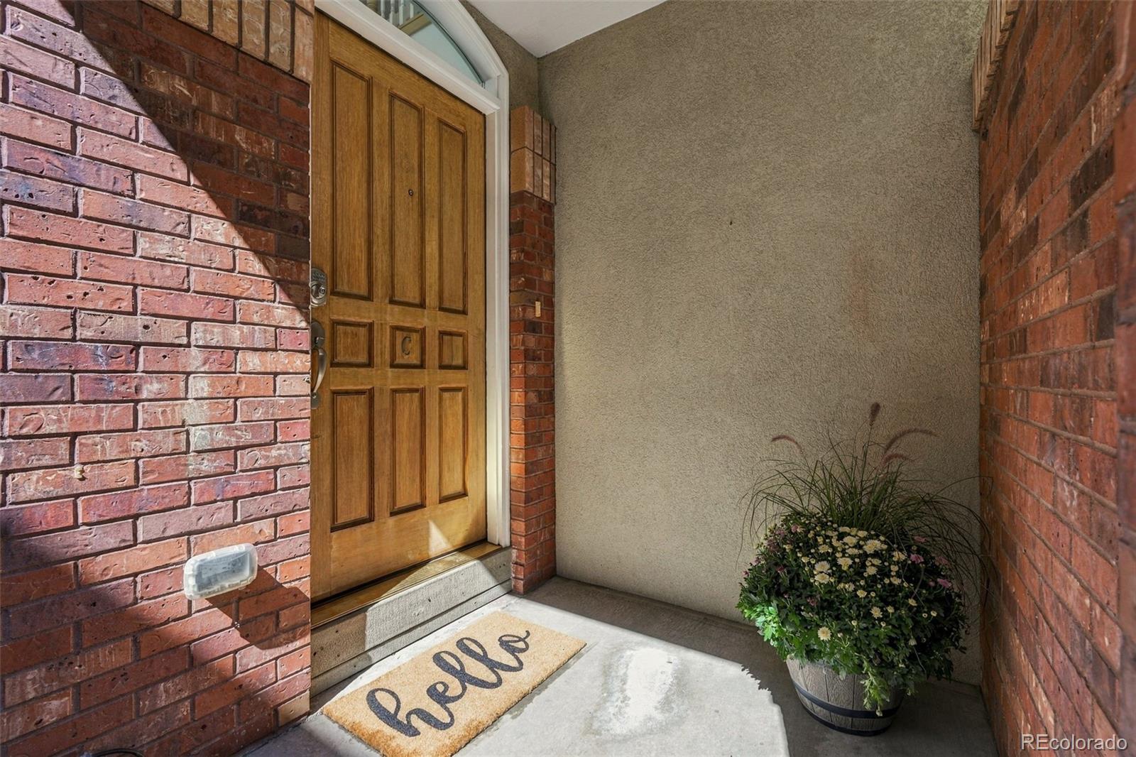 MLS Image #25 for 257 s jackson street c,denver, Colorado
