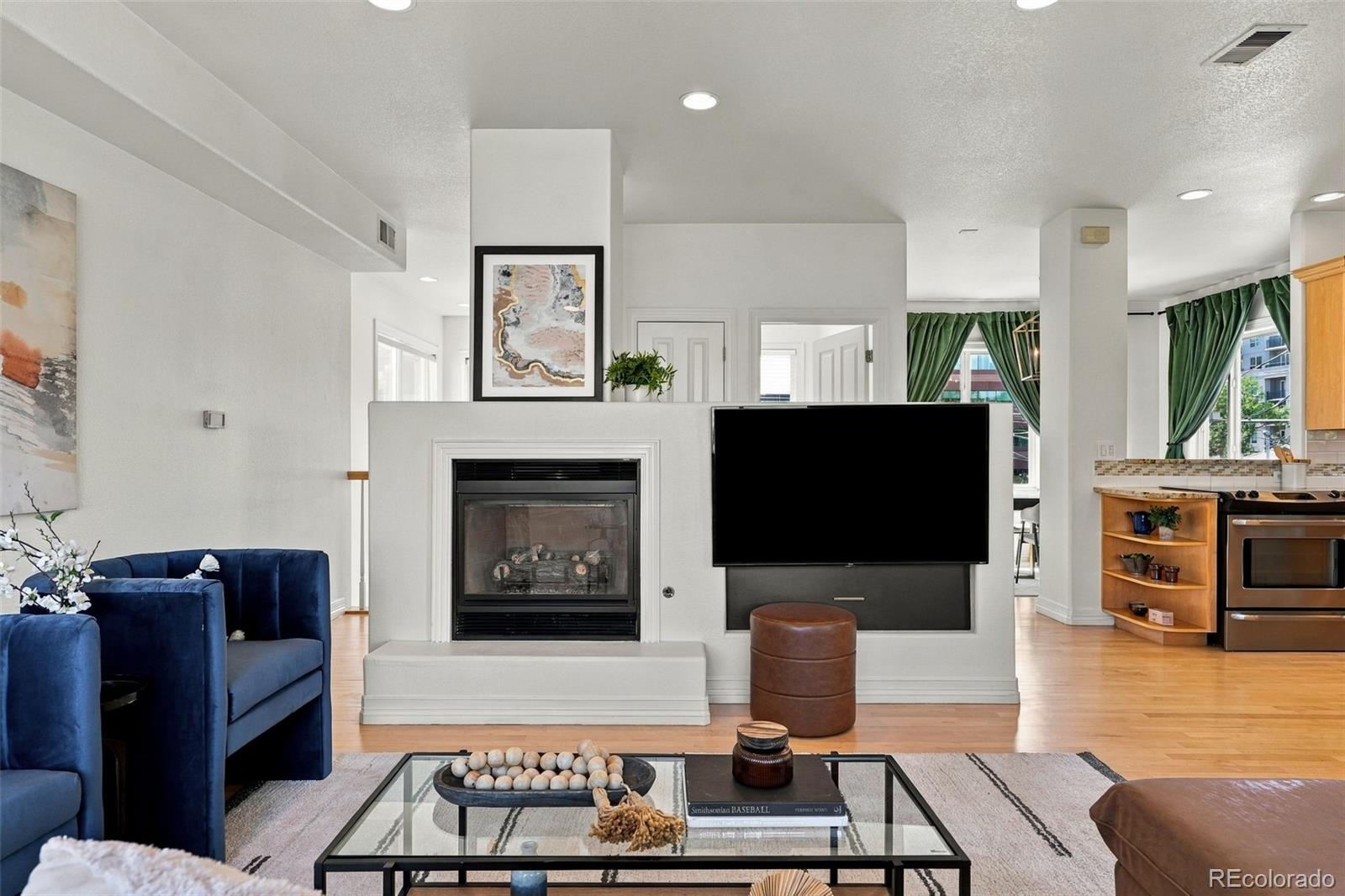 MLS Image #5 for 257 s jackson street c,denver, Colorado