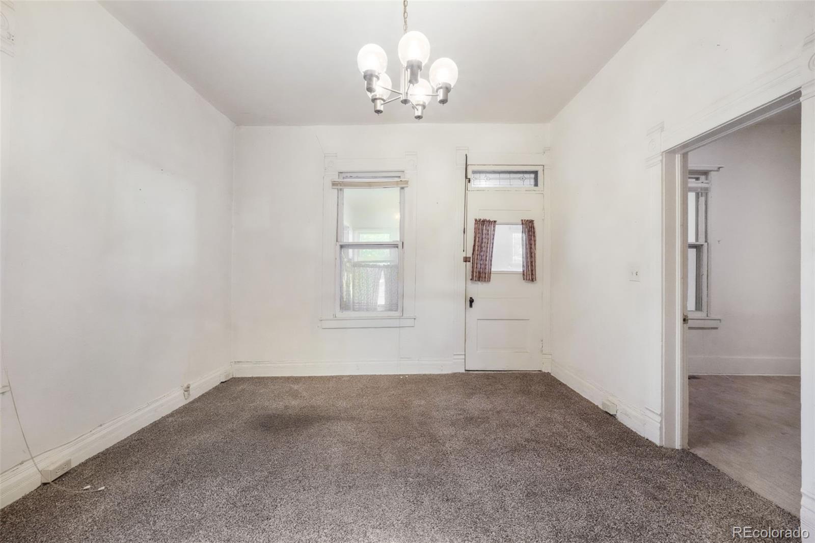 MLS Image #10 for 818 w 2nd street,florence, Colorado