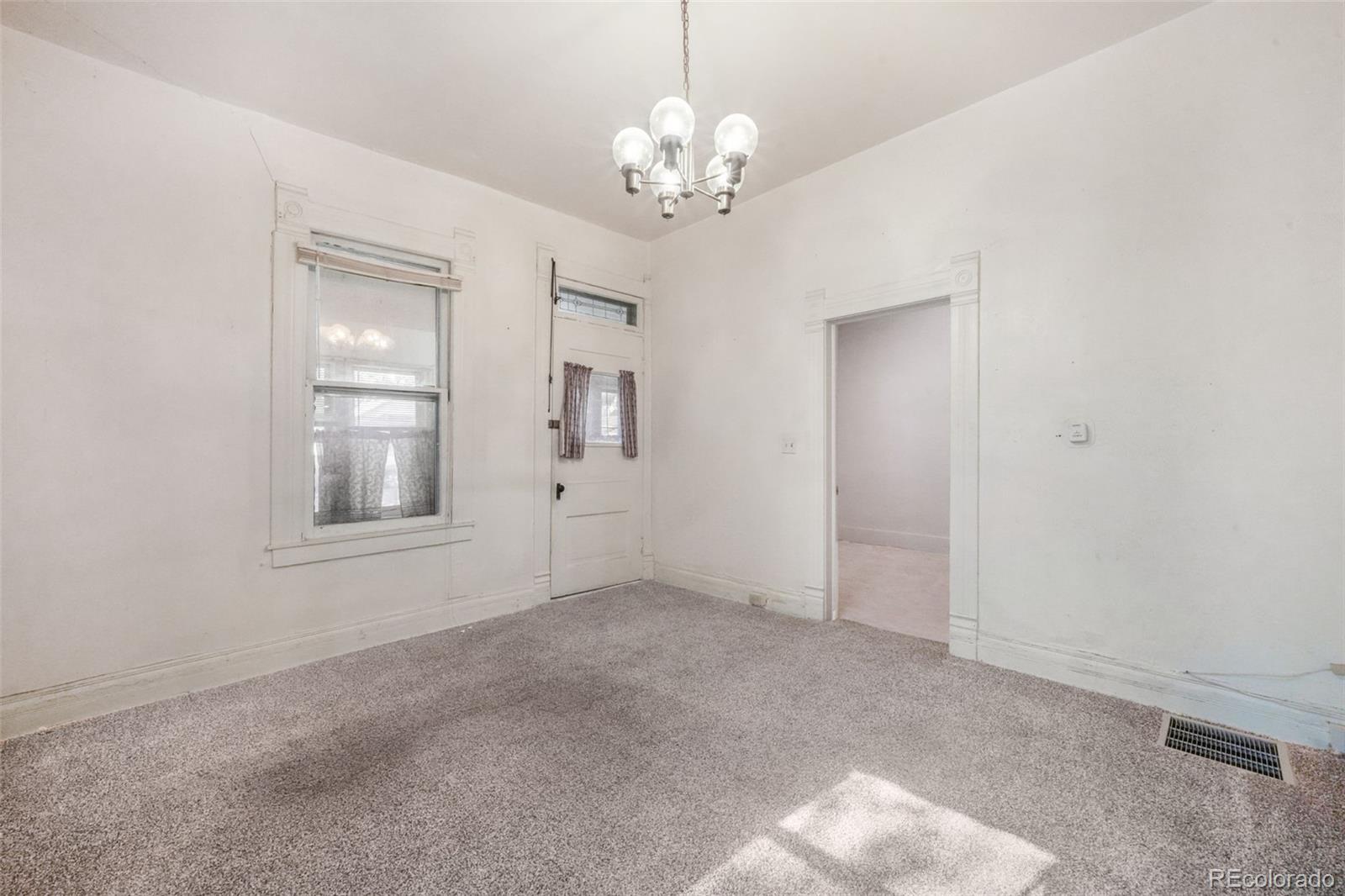 MLS Image #11 for 818 w 2nd street,florence, Colorado