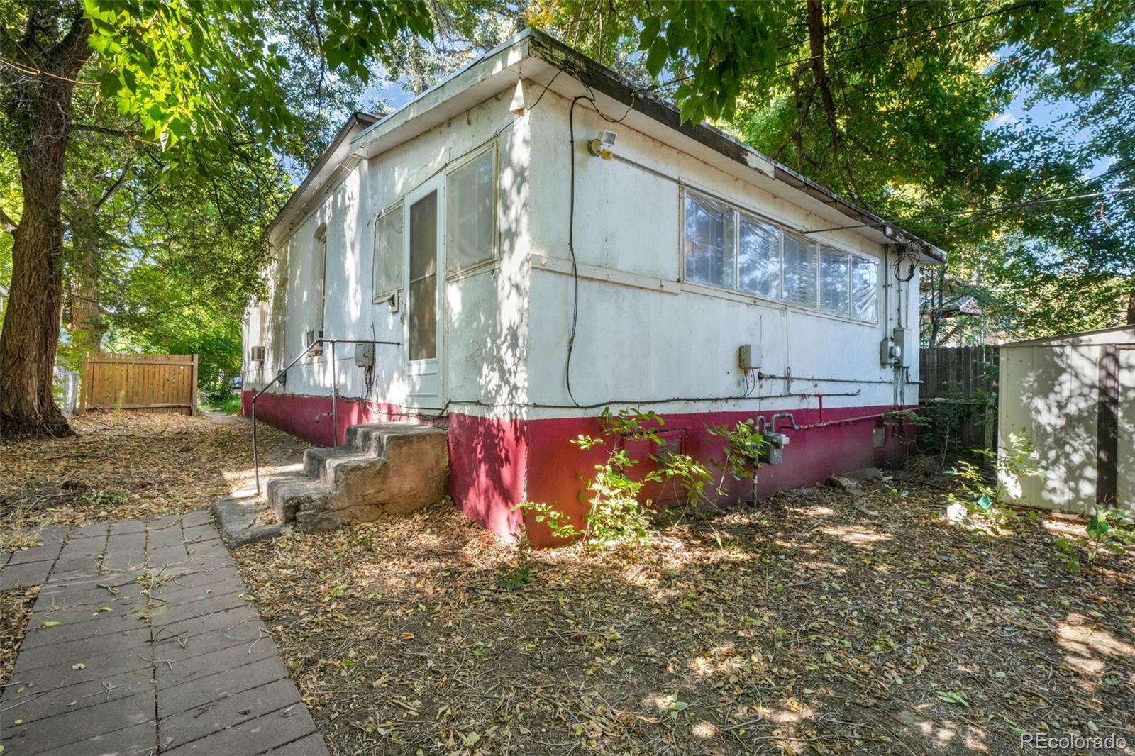 MLS Image #3 for 818 w 2nd street,florence, Colorado