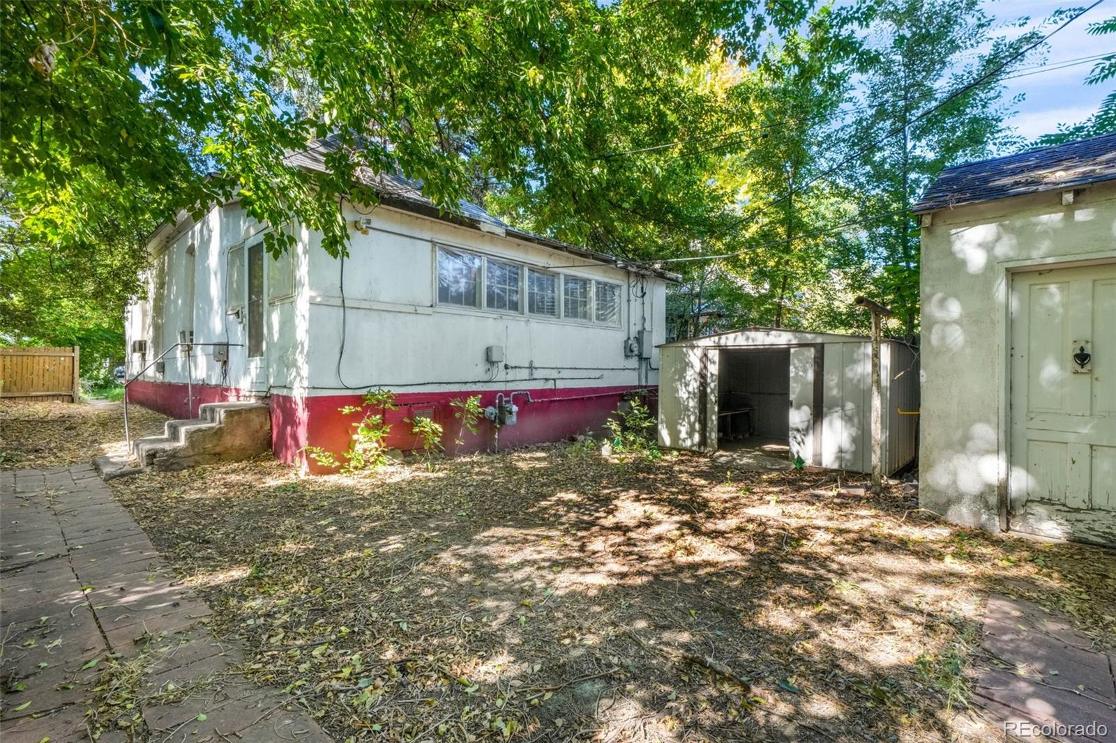 MLS Image #4 for 818 w 2nd street,florence, Colorado