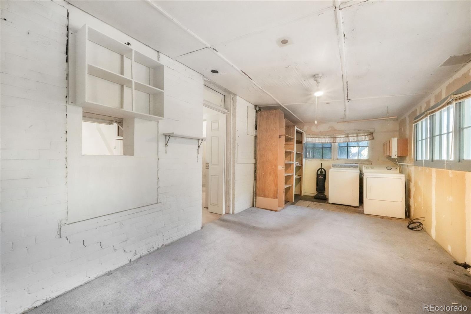 MLS Image #40 for 818 w 2nd street,florence, Colorado