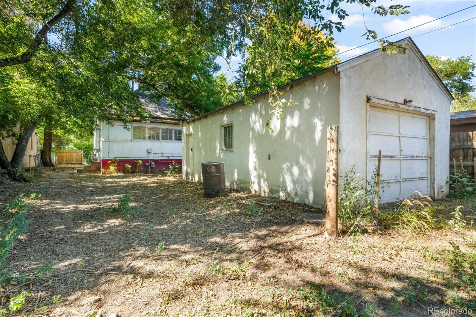 MLS Image #44 for 818 w 2nd street,florence, Colorado