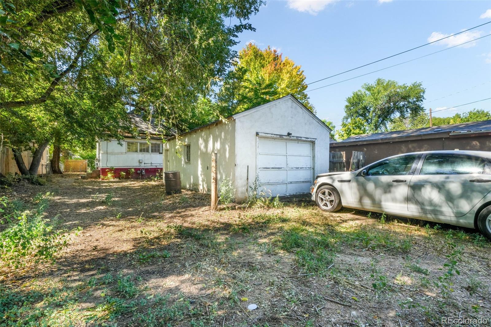 MLS Image #45 for 818 w 2nd street,florence, Colorado