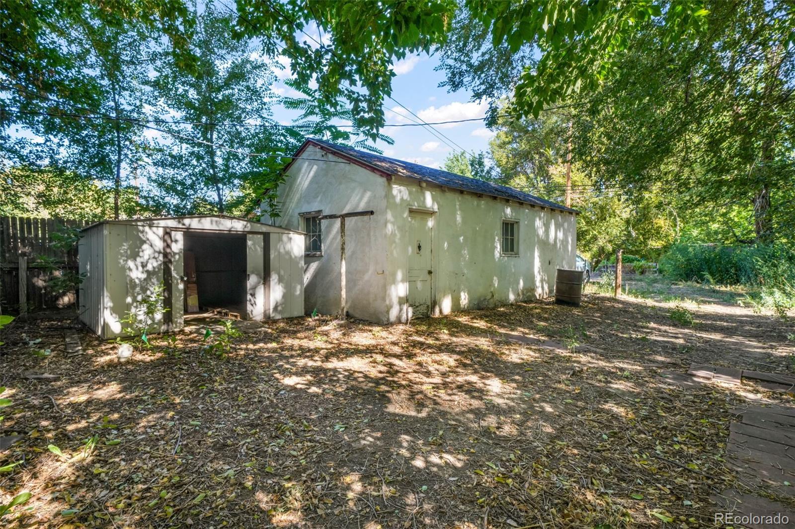 MLS Image #46 for 818 w 2nd street,florence, Colorado