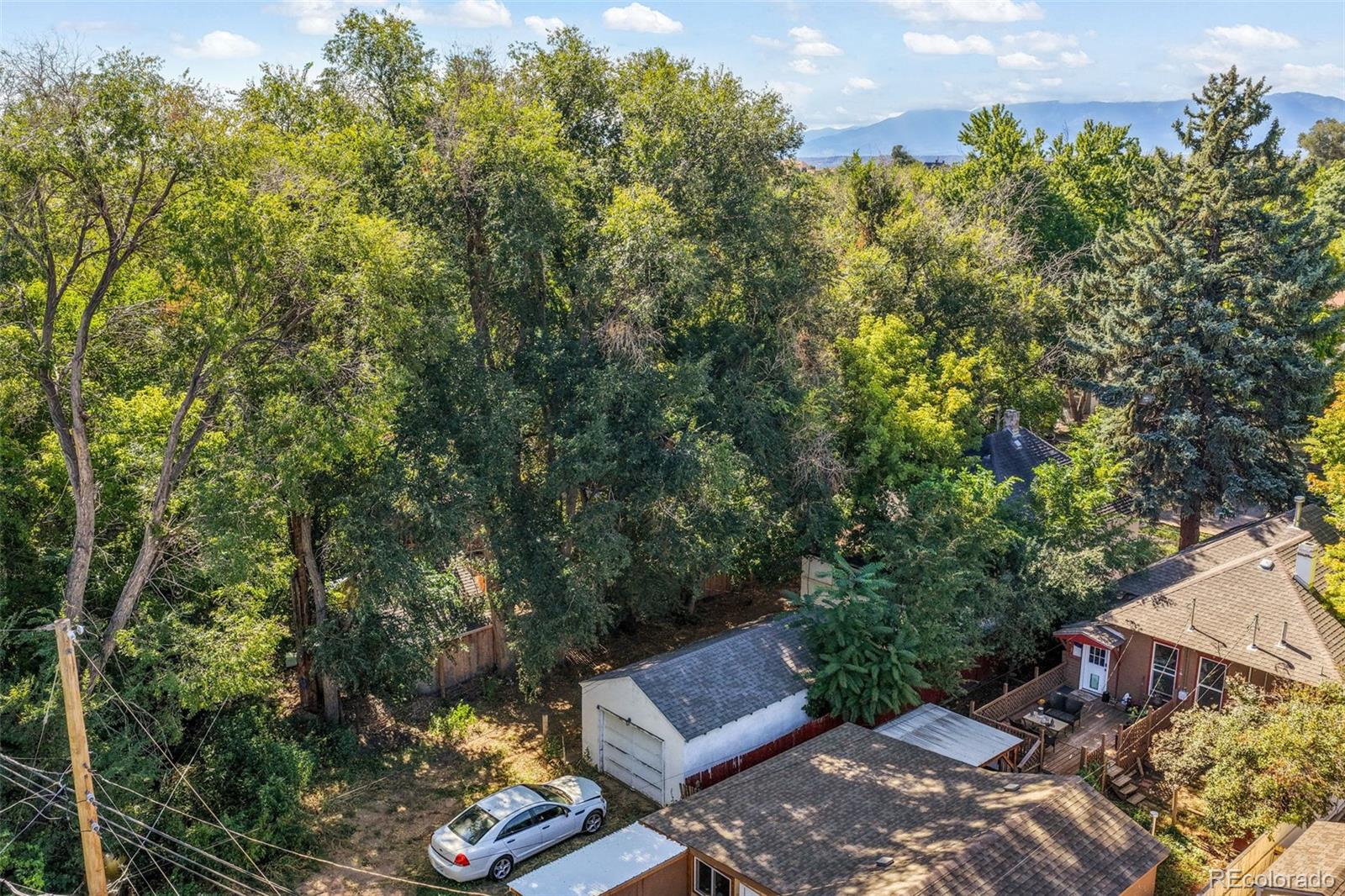 MLS Image #47 for 818 w 2nd street,florence, Colorado
