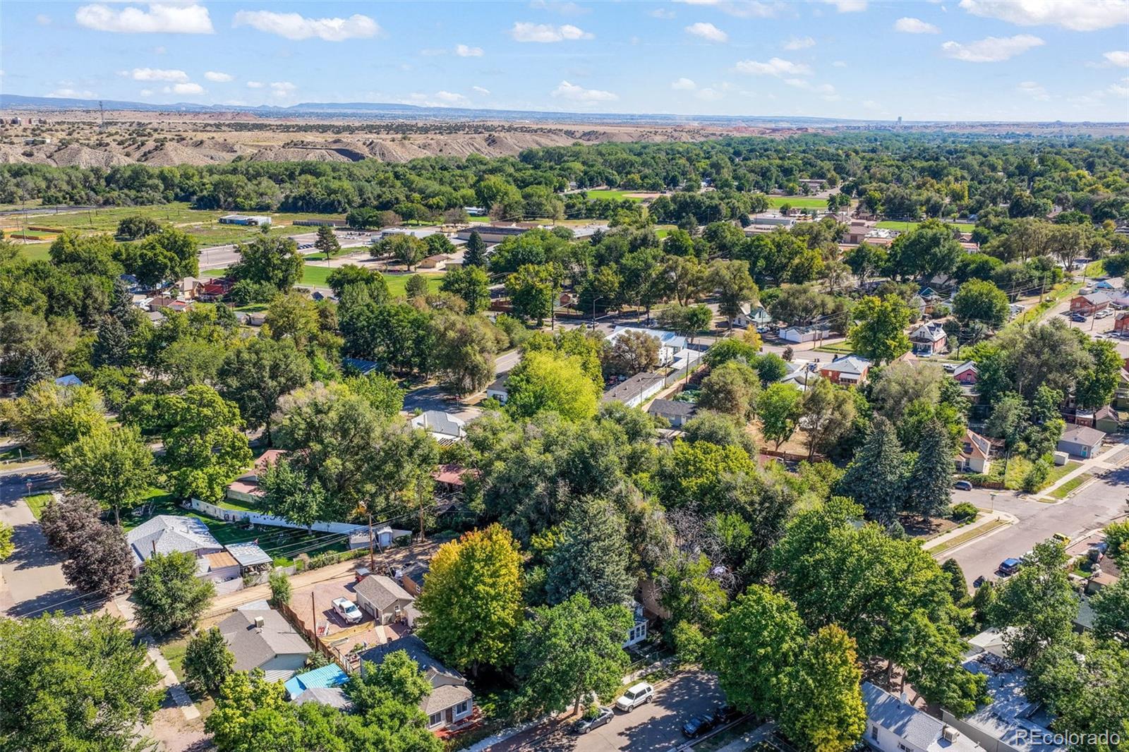 MLS Image #48 for 818 w 2nd street,florence, Colorado