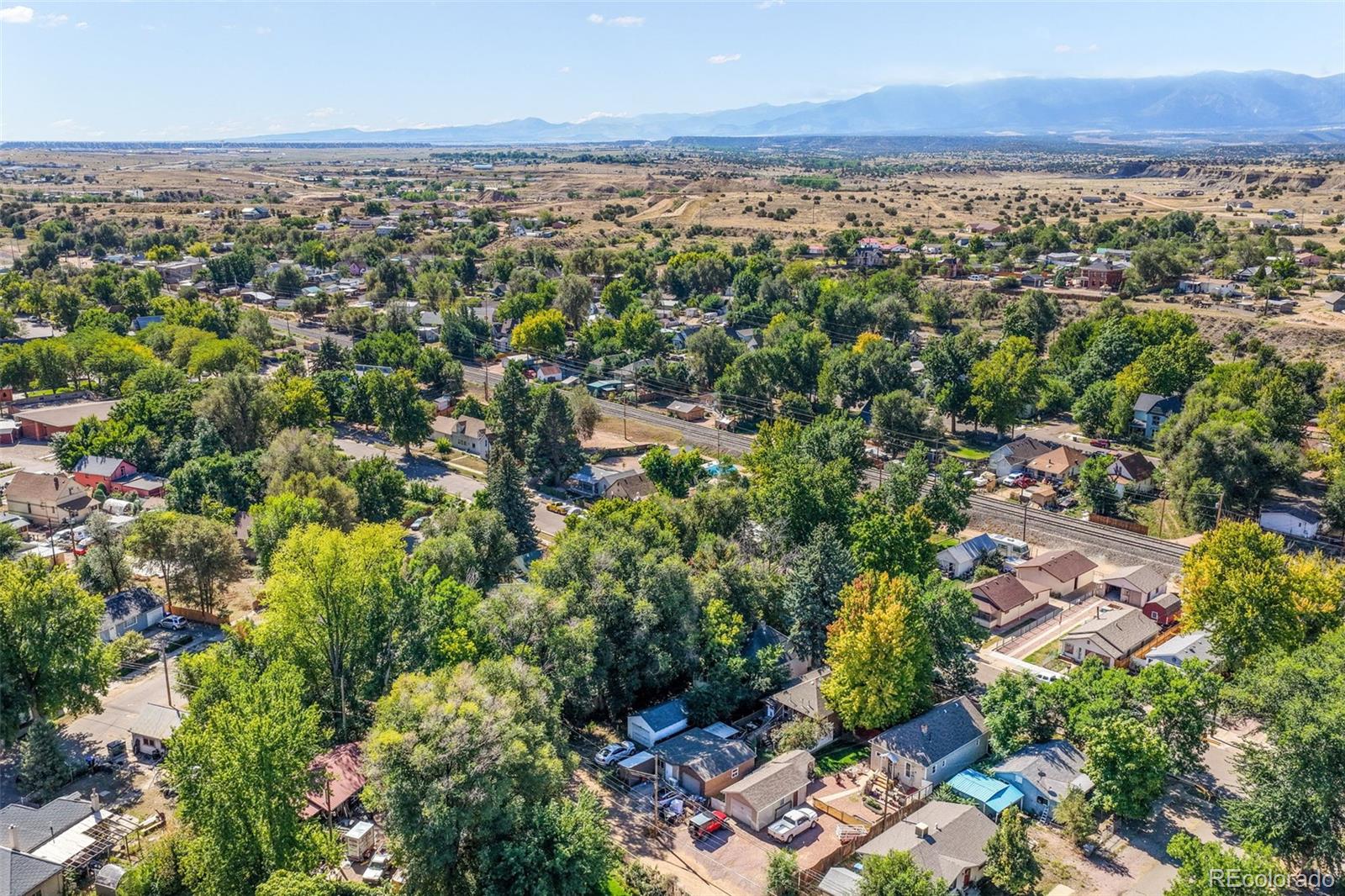 MLS Image #49 for 818 w 2nd street,florence, Colorado