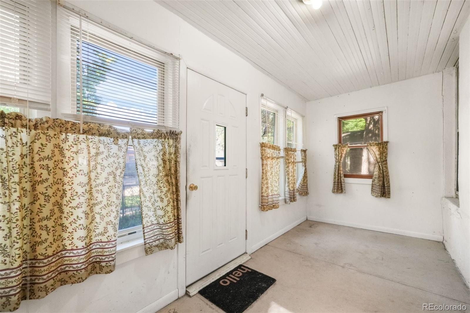 MLS Image #8 for 818 w 2nd street,florence, Colorado