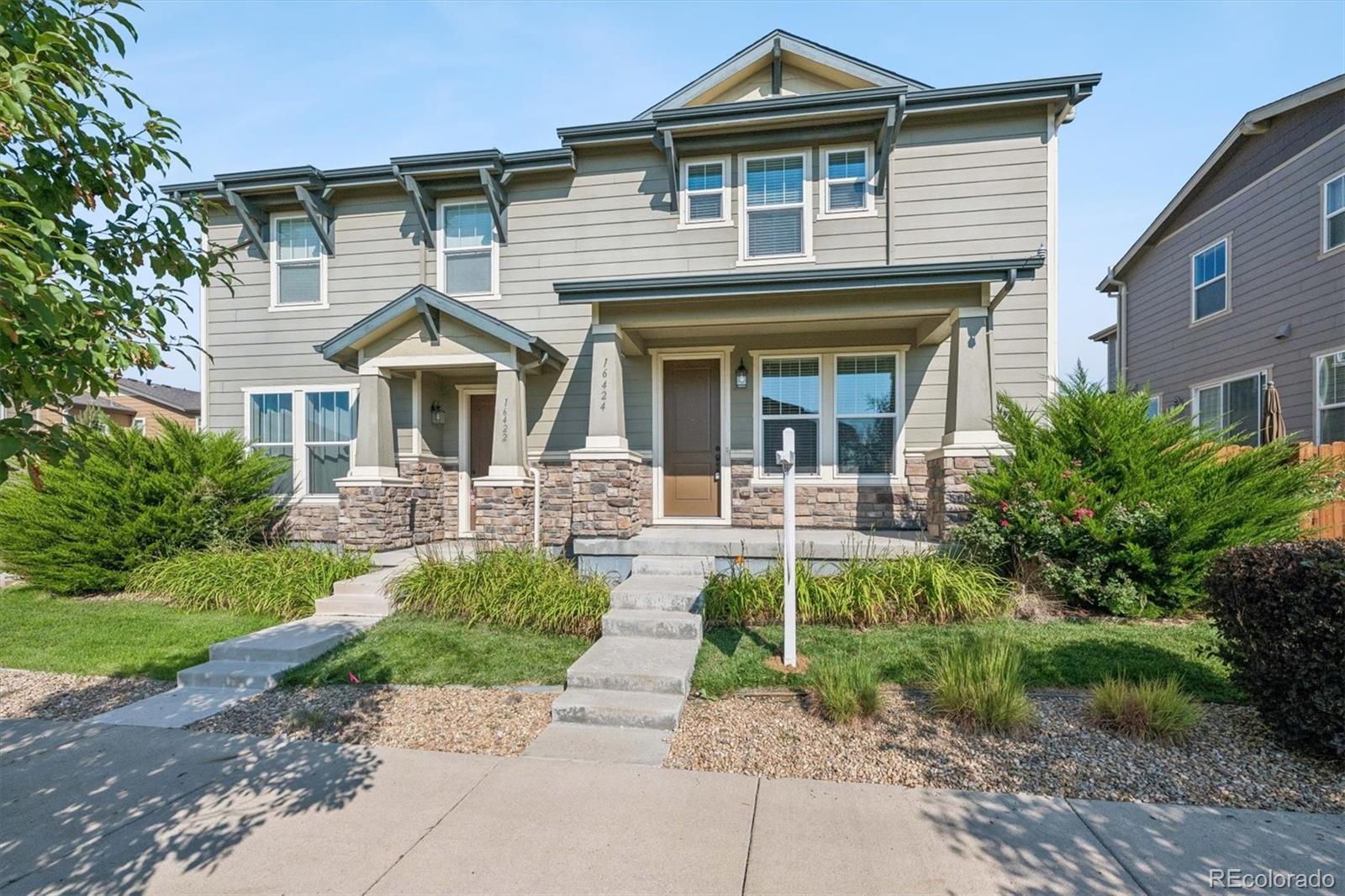 MLS Image #0 for 16424  alcott place,broomfield, Colorado