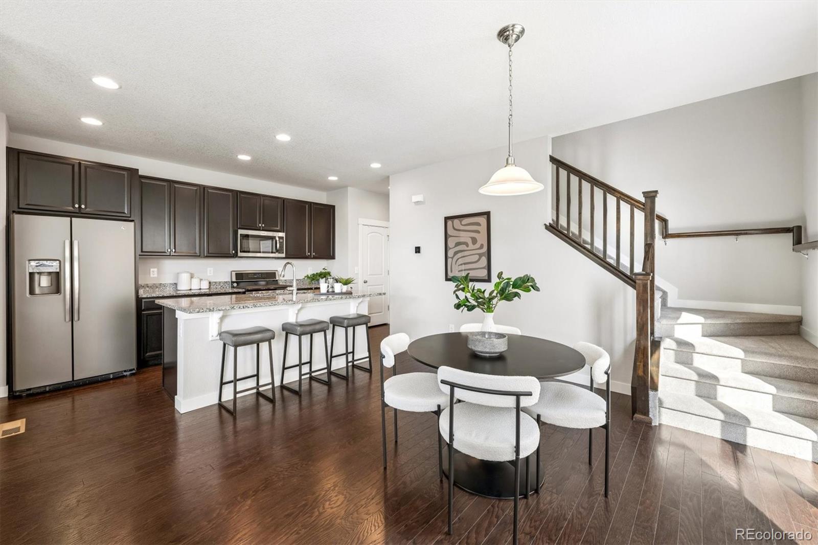 MLS Image #11 for 16424  alcott place,broomfield, Colorado