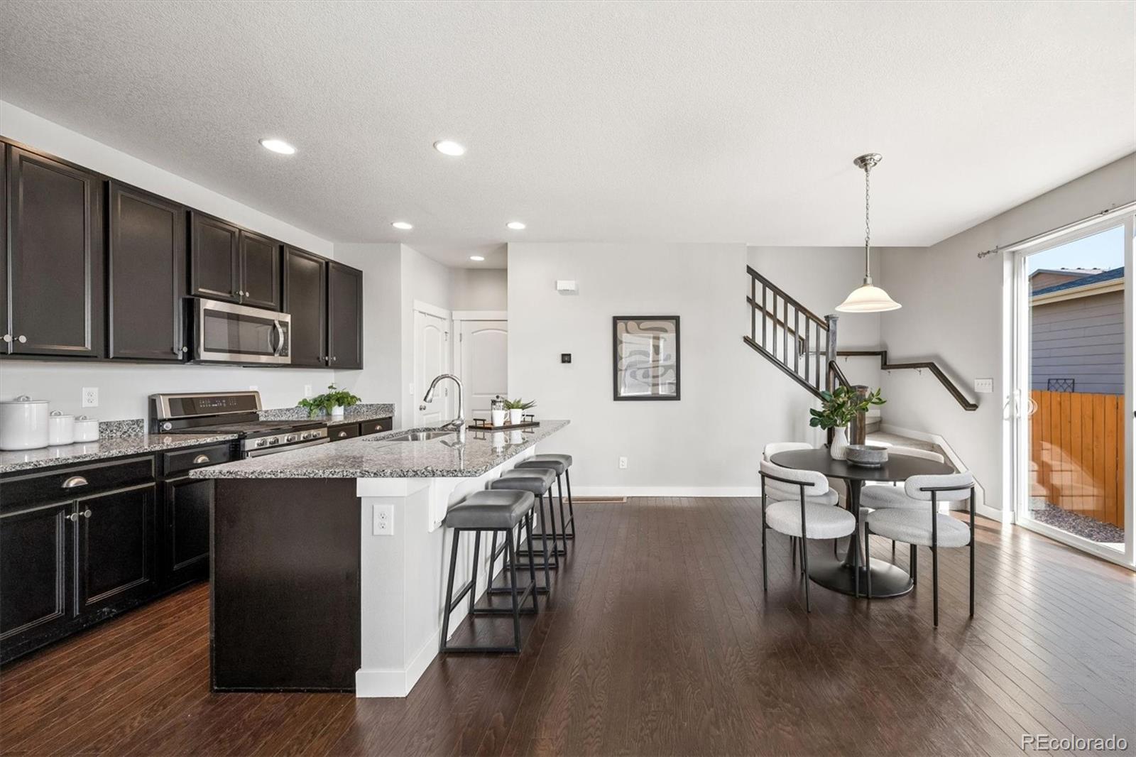 MLS Image #12 for 16424  alcott place,broomfield, Colorado