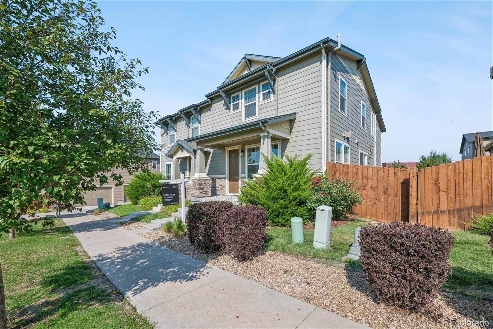 MLS Image #2 for 16424  alcott place,broomfield, Colorado