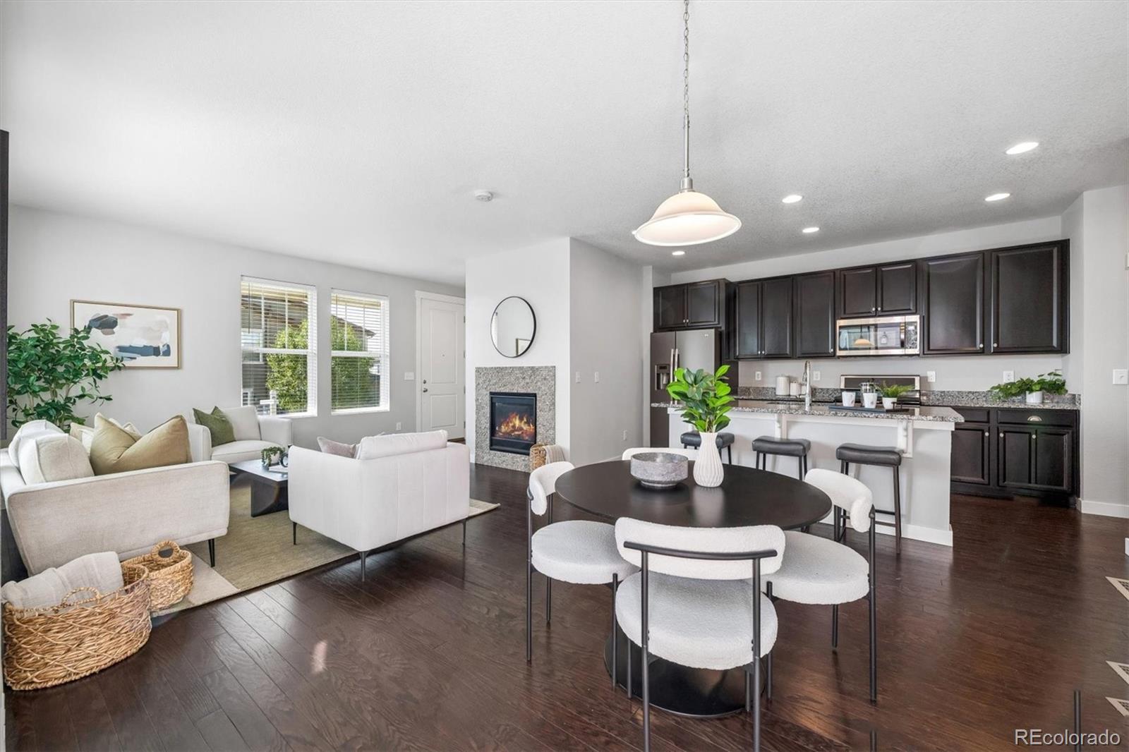 MLS Image #9 for 16424  alcott place,broomfield, Colorado