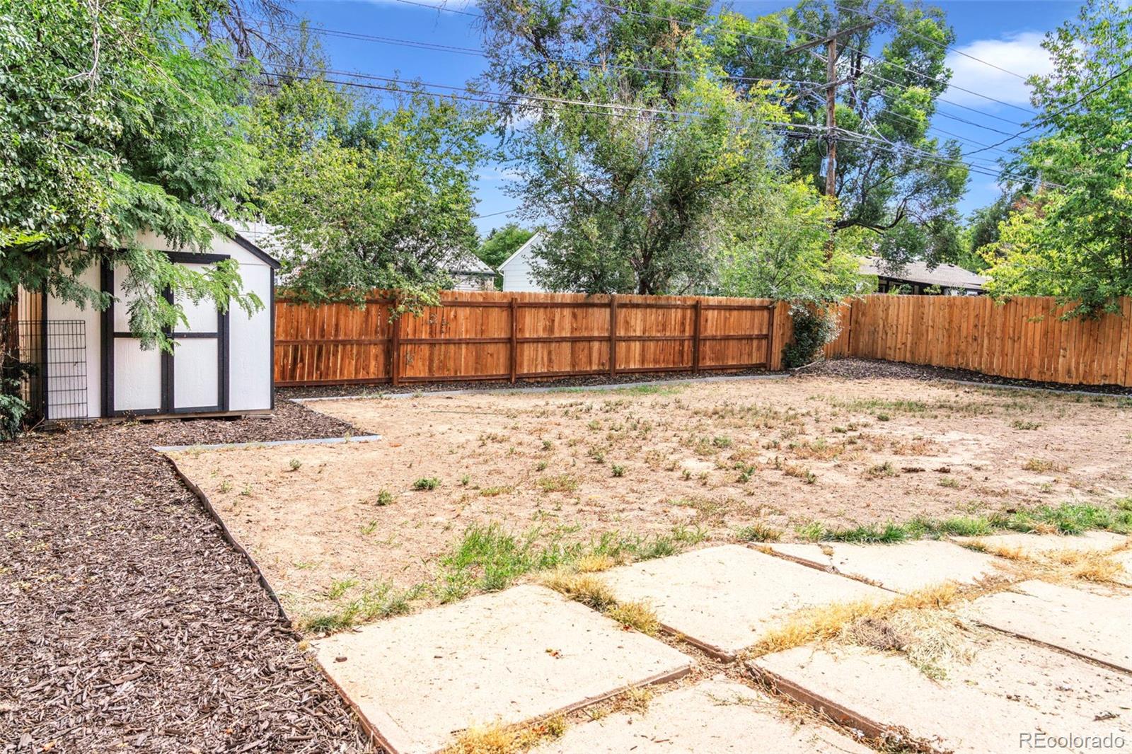 MLS Image #19 for 3430 s fairfax street,denver, Colorado
