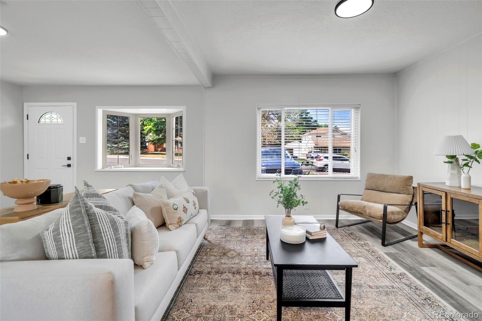 MLS Image #2 for 3430 s fairfax street,denver, Colorado