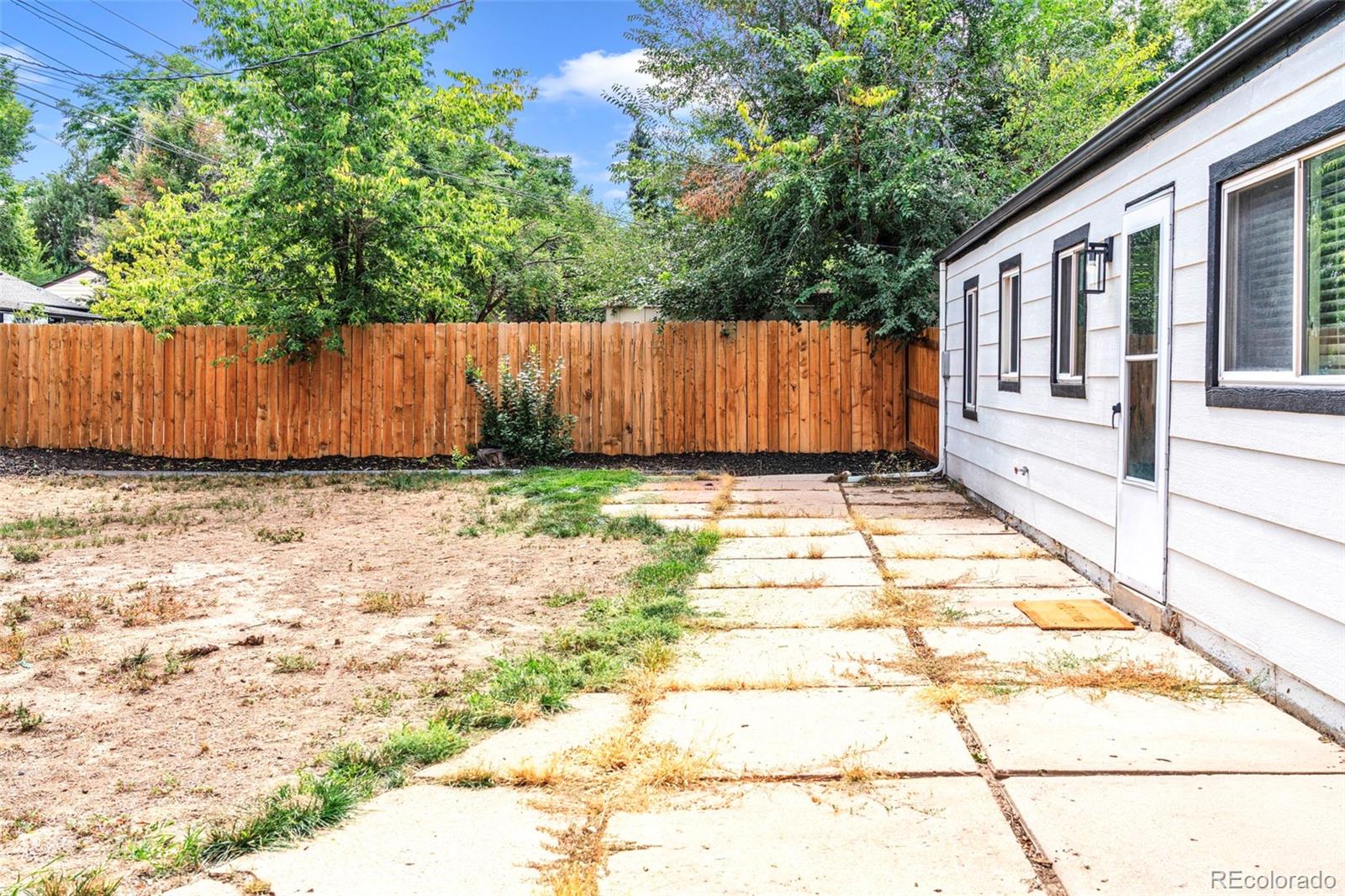 MLS Image #20 for 3430 s fairfax street,denver, Colorado