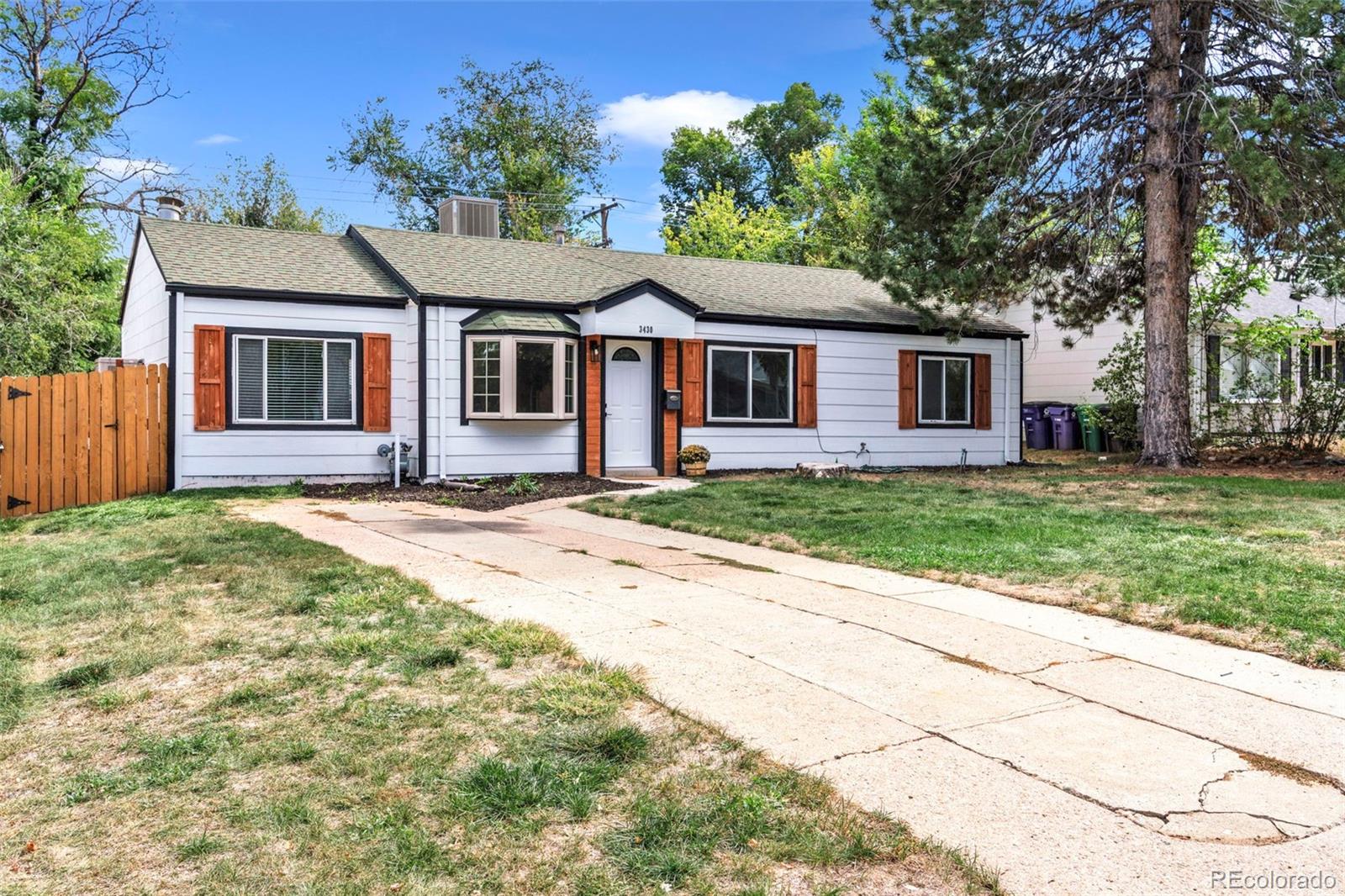 MLS Image #21 for 3430 s fairfax street,denver, Colorado