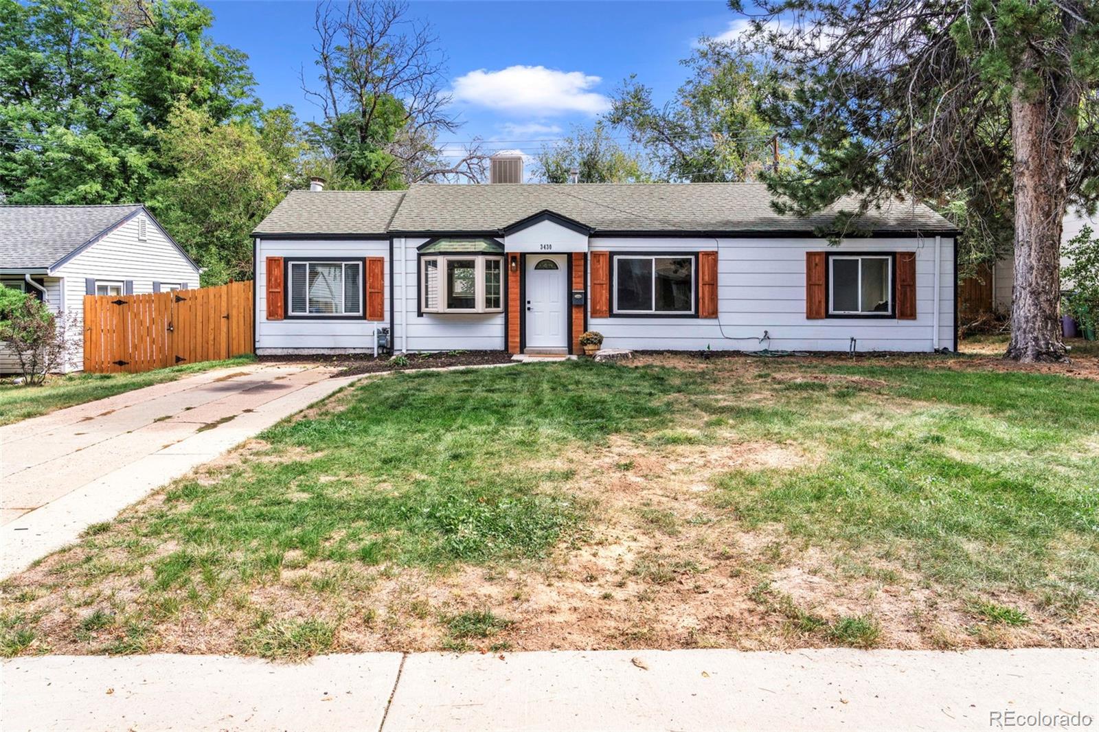 MLS Image #22 for 3430 s fairfax street,denver, Colorado