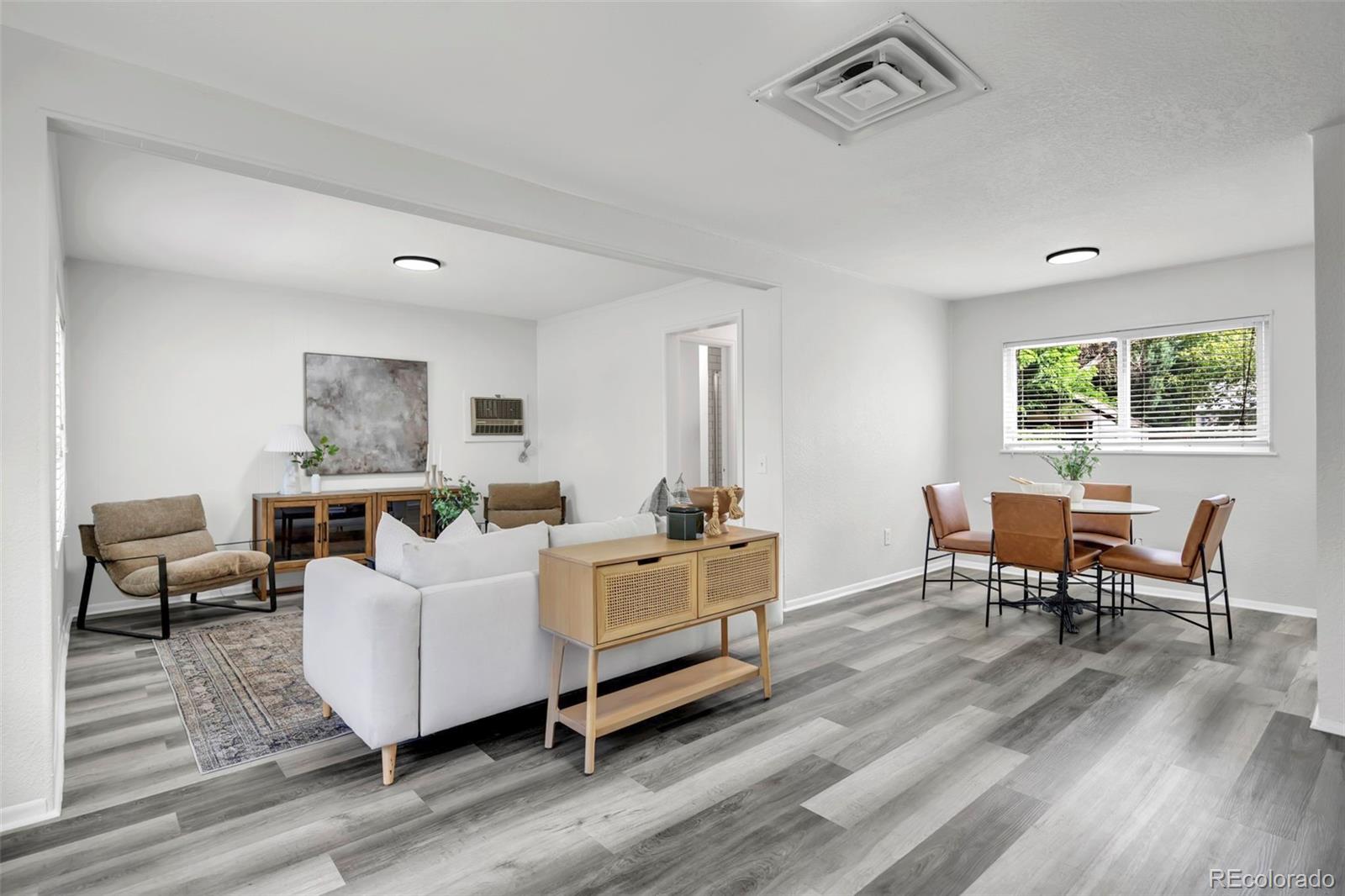 MLS Image #3 for 3430 s fairfax street,denver, Colorado