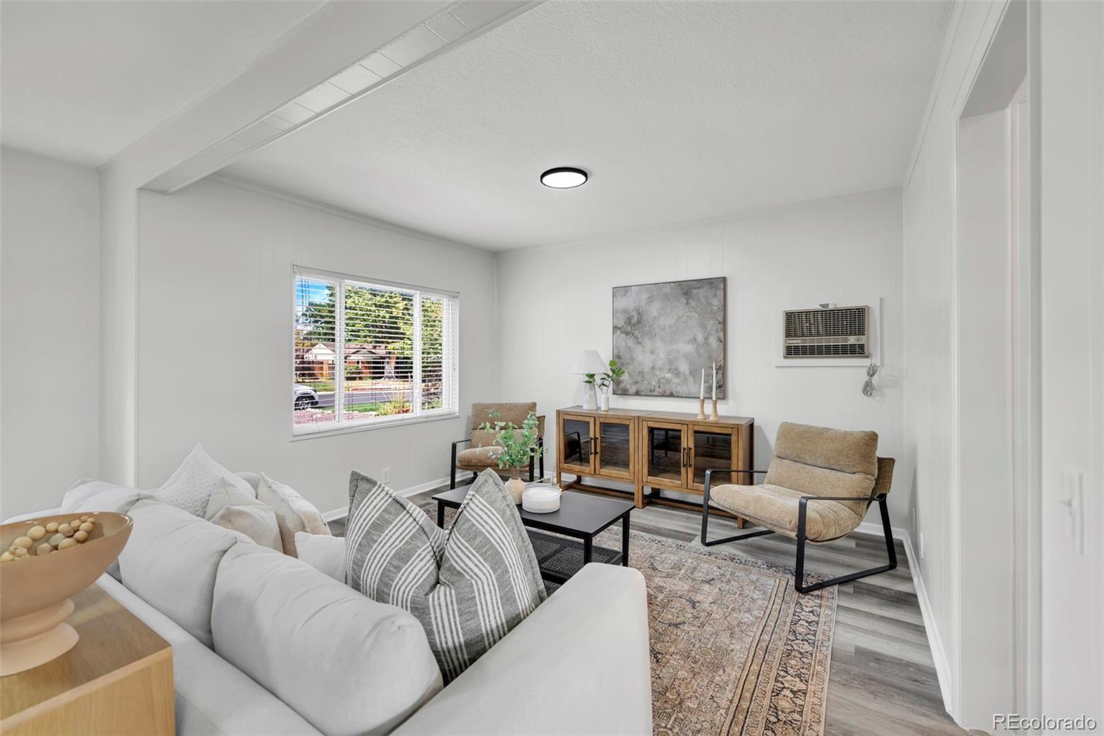 MLS Image #4 for 3430 s fairfax street,denver, Colorado