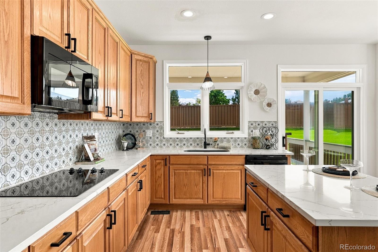 MLS Image #12 for 5418  shetland court,highlands ranch, Colorado