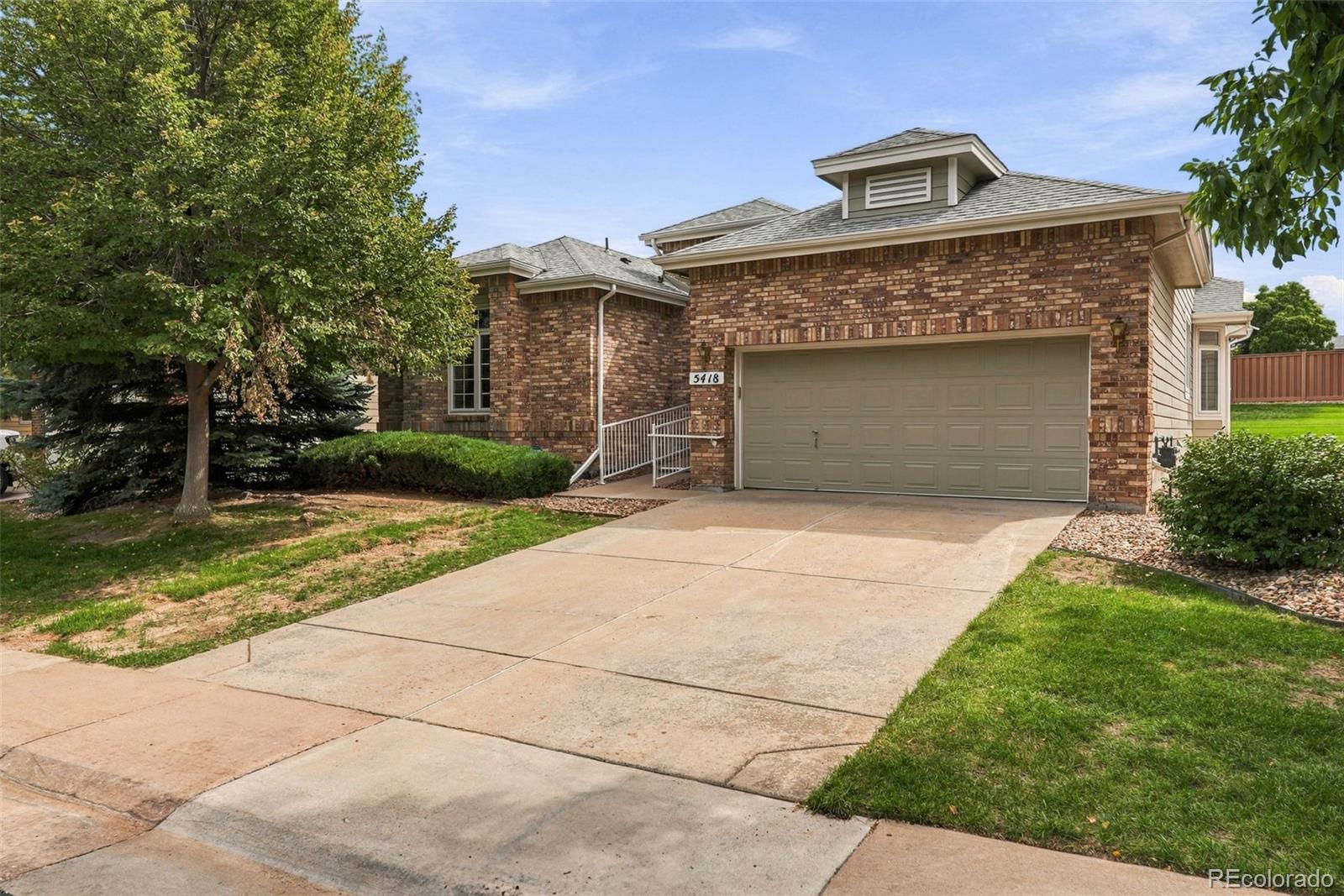 MLS Image #2 for 5418  shetland court,highlands ranch, Colorado