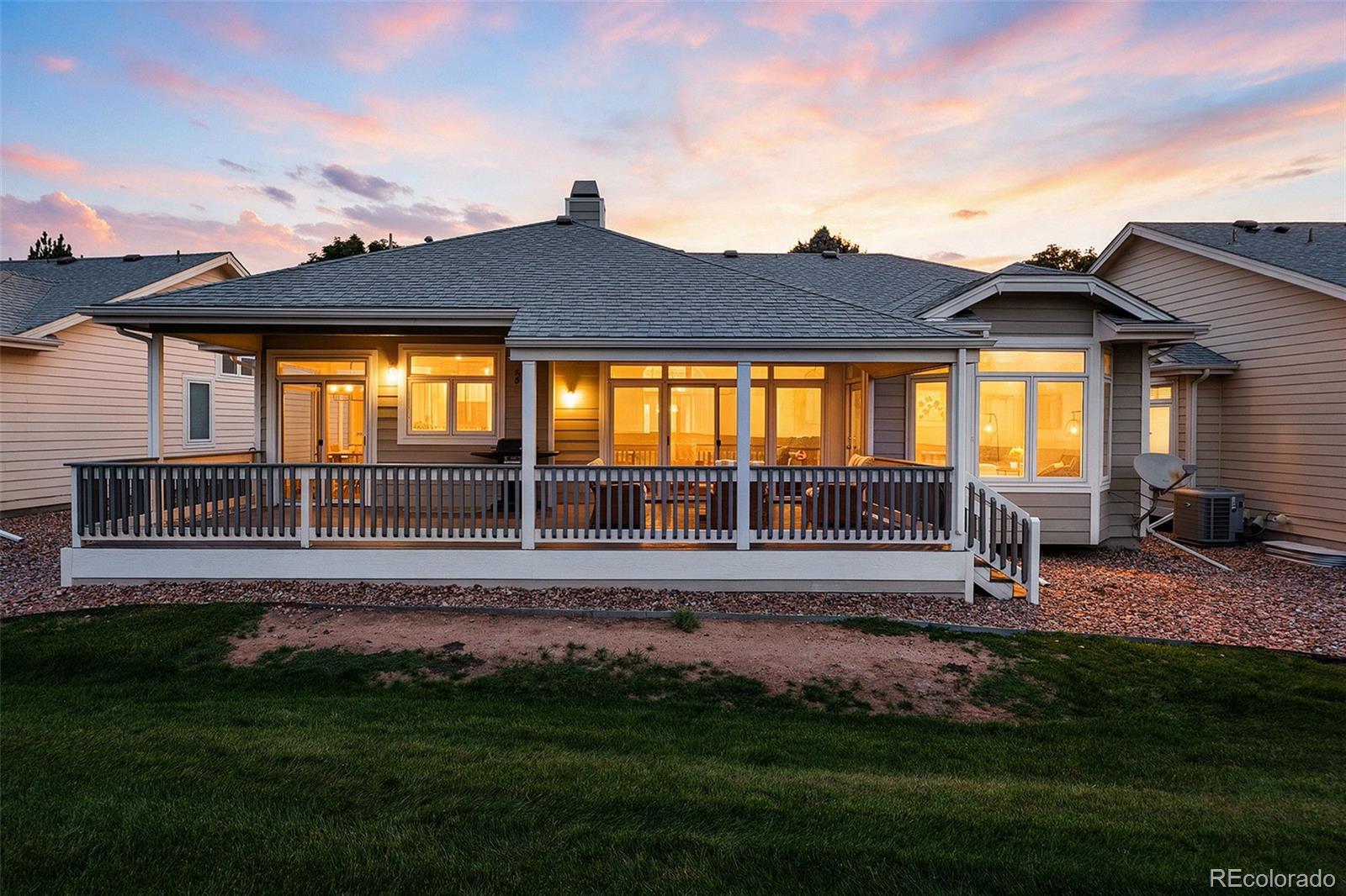 MLS Image #31 for 5418  shetland court,highlands ranch, Colorado