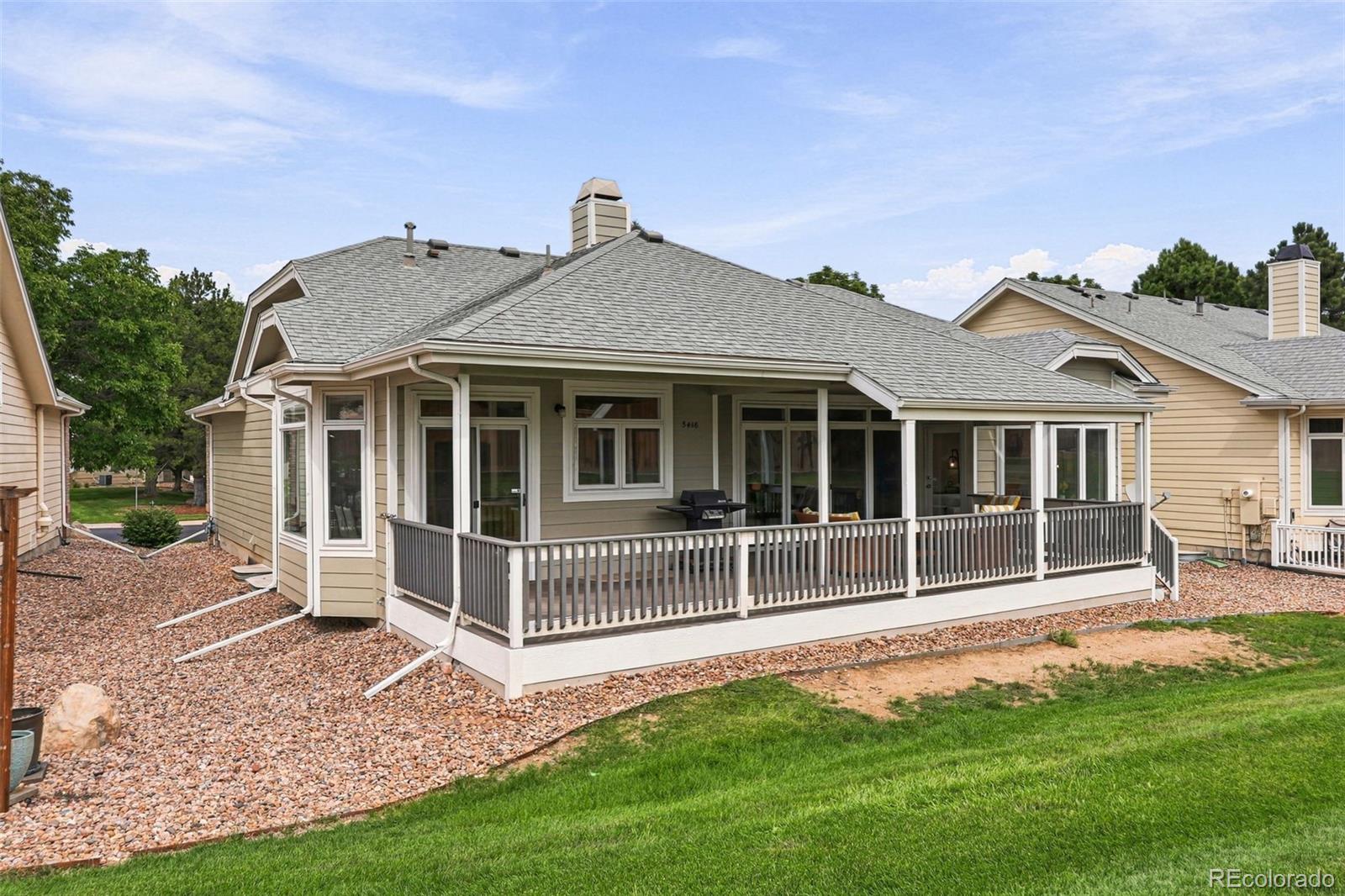 MLS Image #35 for 5418  shetland court,highlands ranch, Colorado