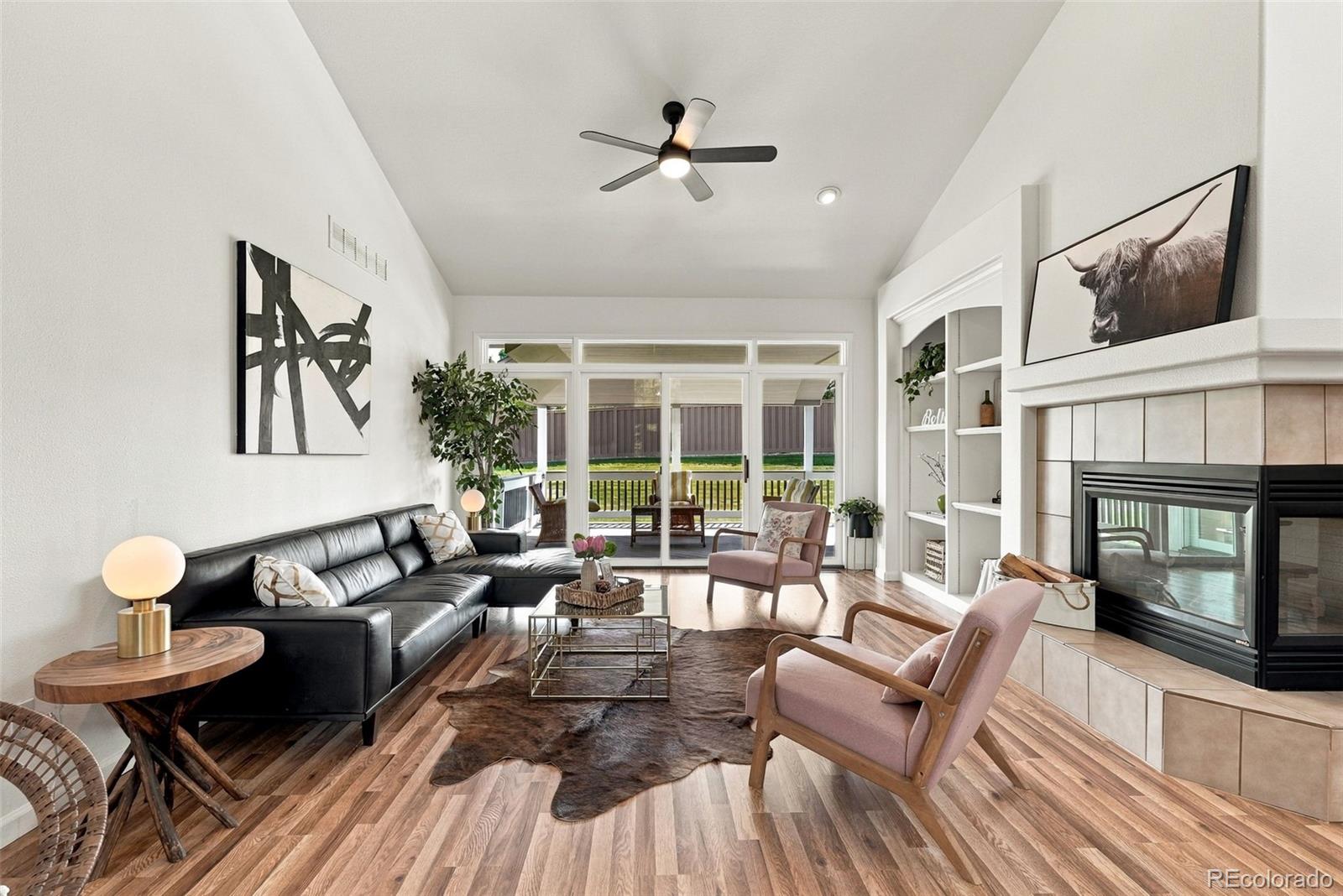 MLS Image #6 for 5418  shetland court,highlands ranch, Colorado