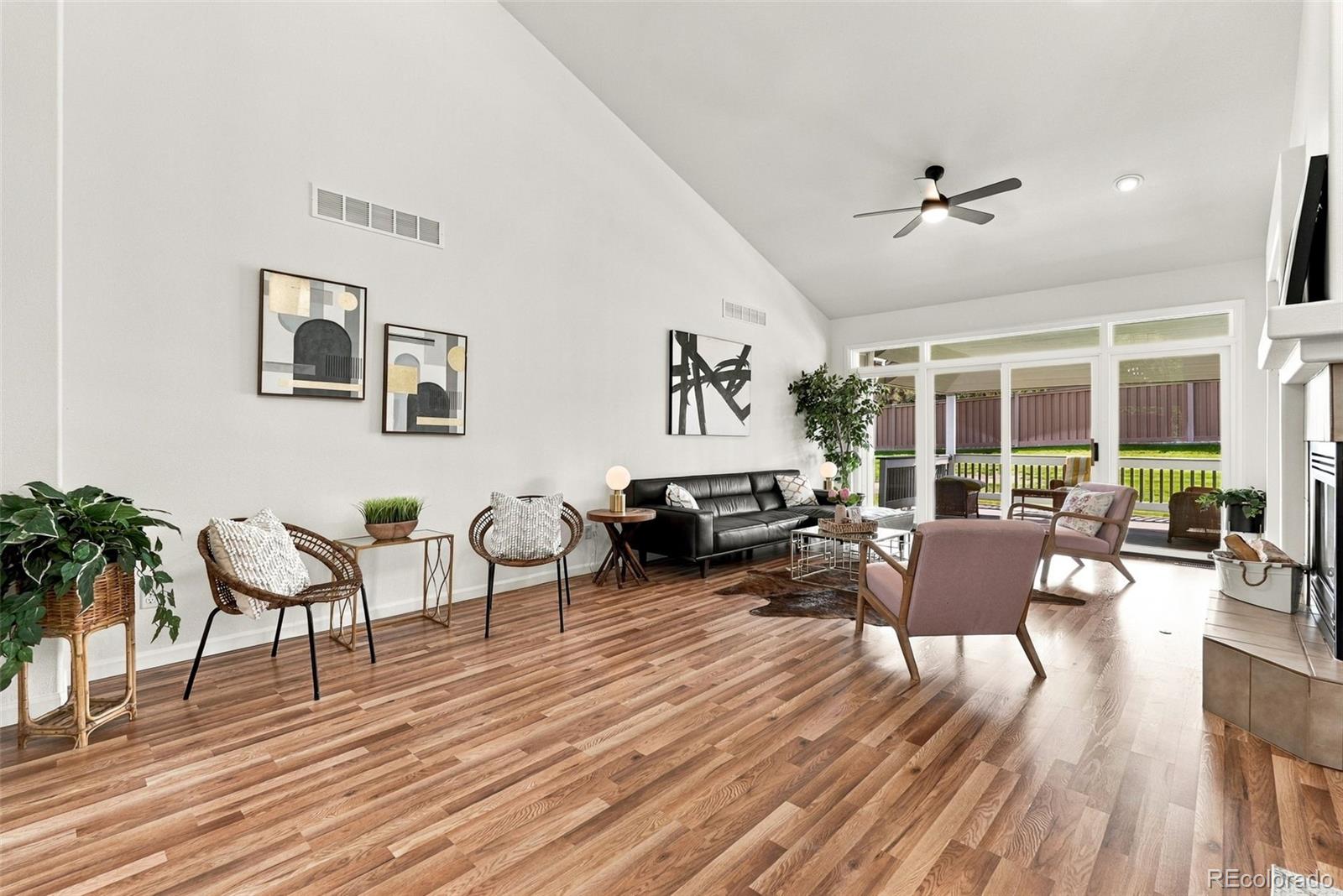 MLS Image #7 for 5418  shetland court,highlands ranch, Colorado