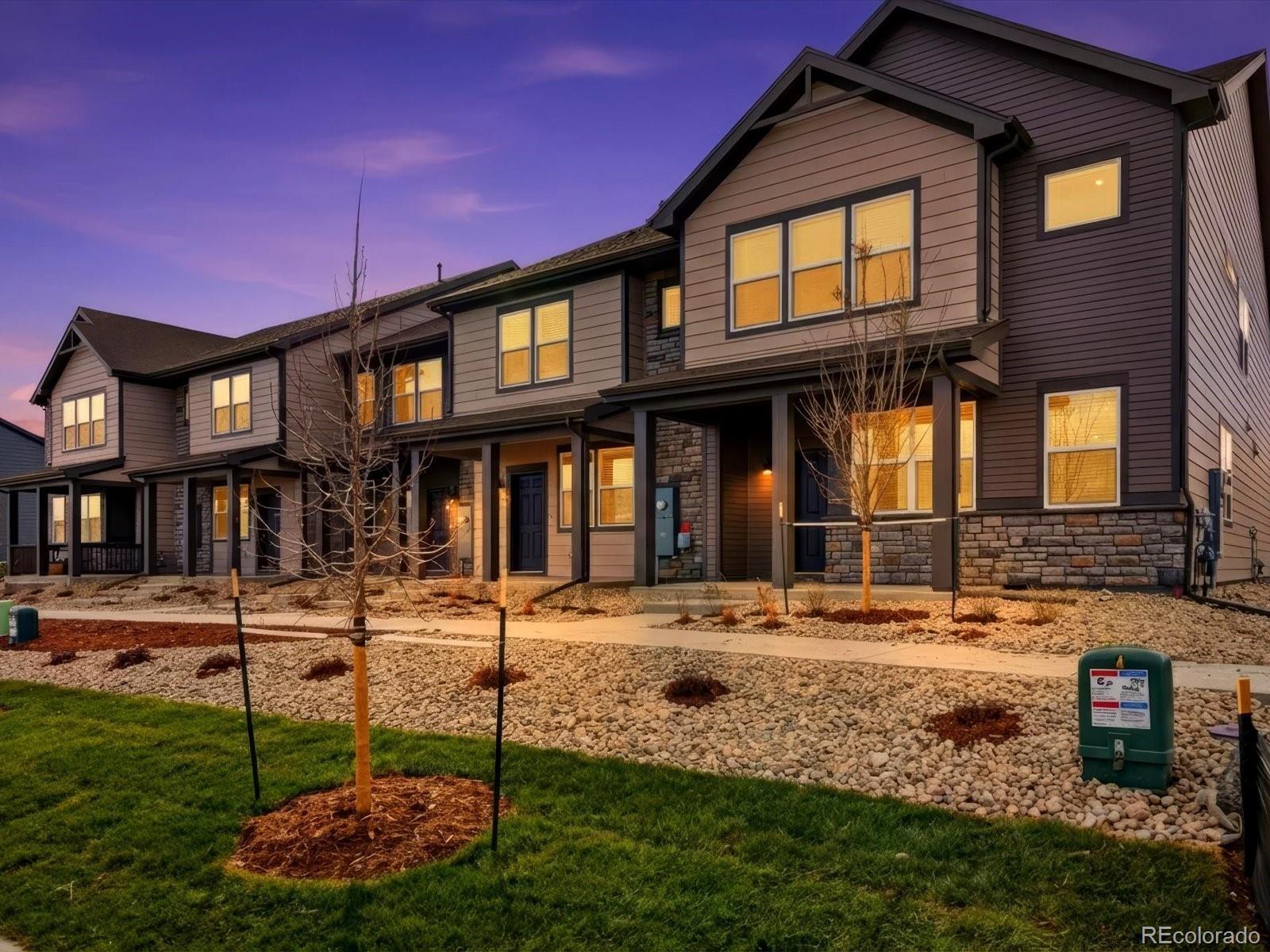 MLS Image #1 for 1596  riverplace drive,windsor, Colorado