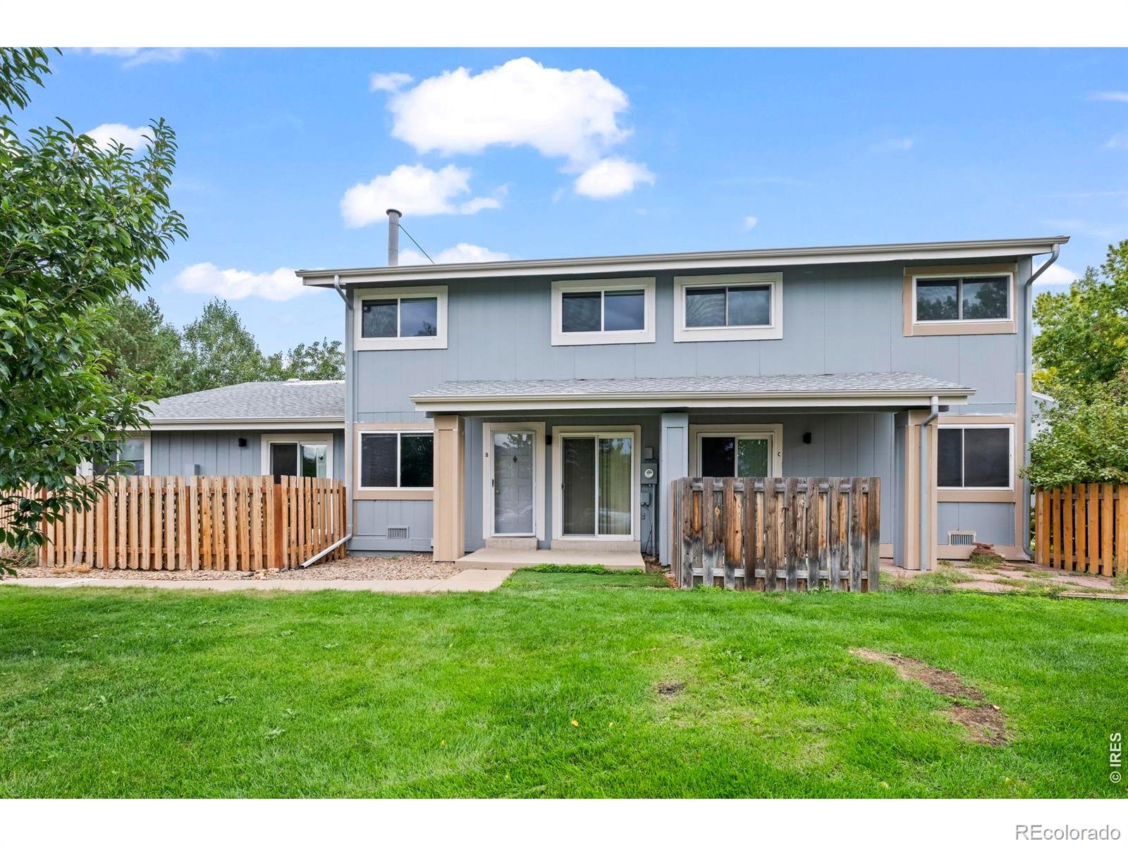MLS Image #0 for 4145  monroe drive,boulder, Colorado