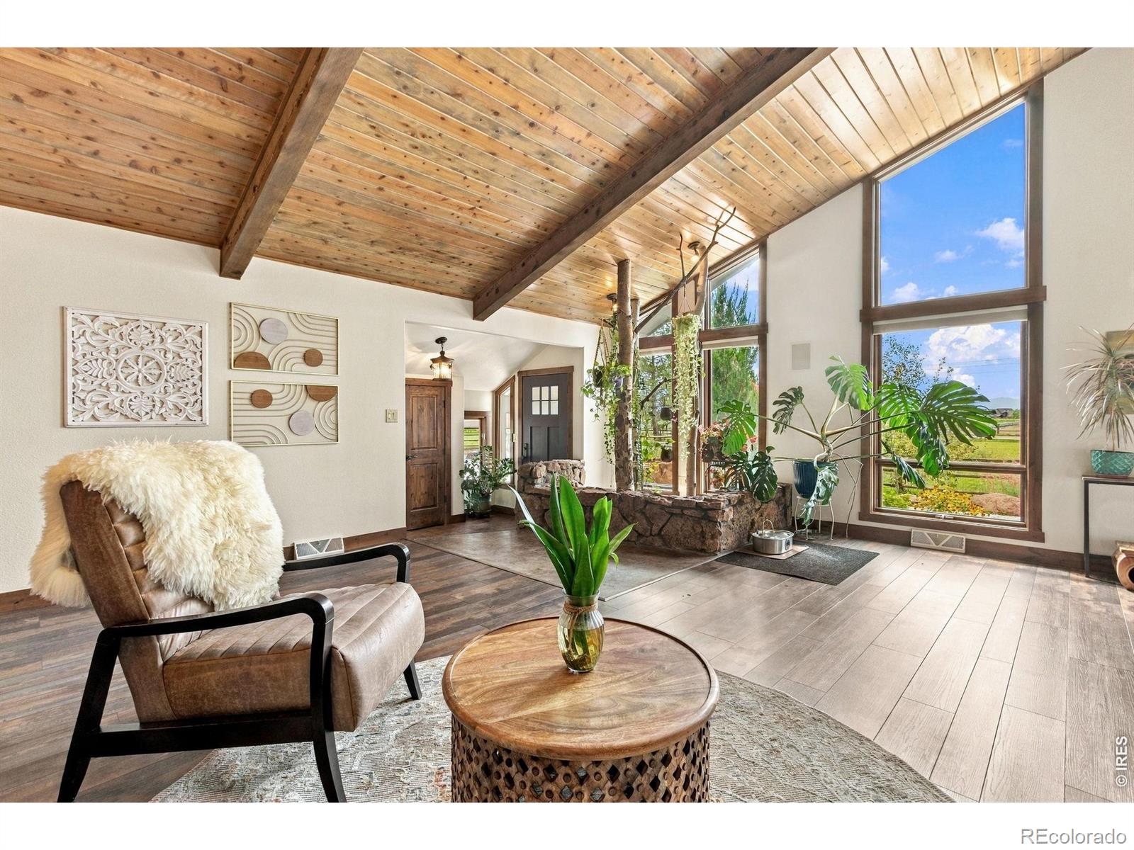 MLS Image #10 for 204 s county road 3 ,fort collins, Colorado