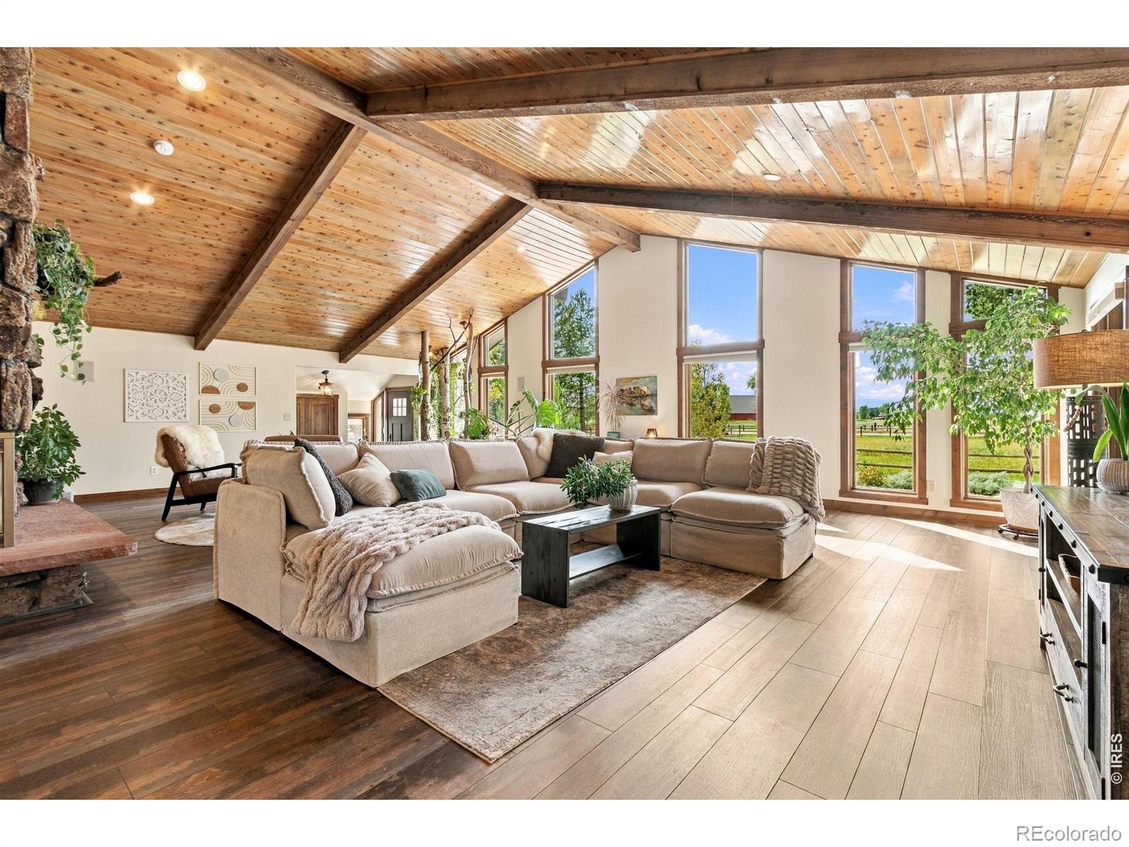 MLS Image #11 for 204 s county road 3 ,fort collins, Colorado